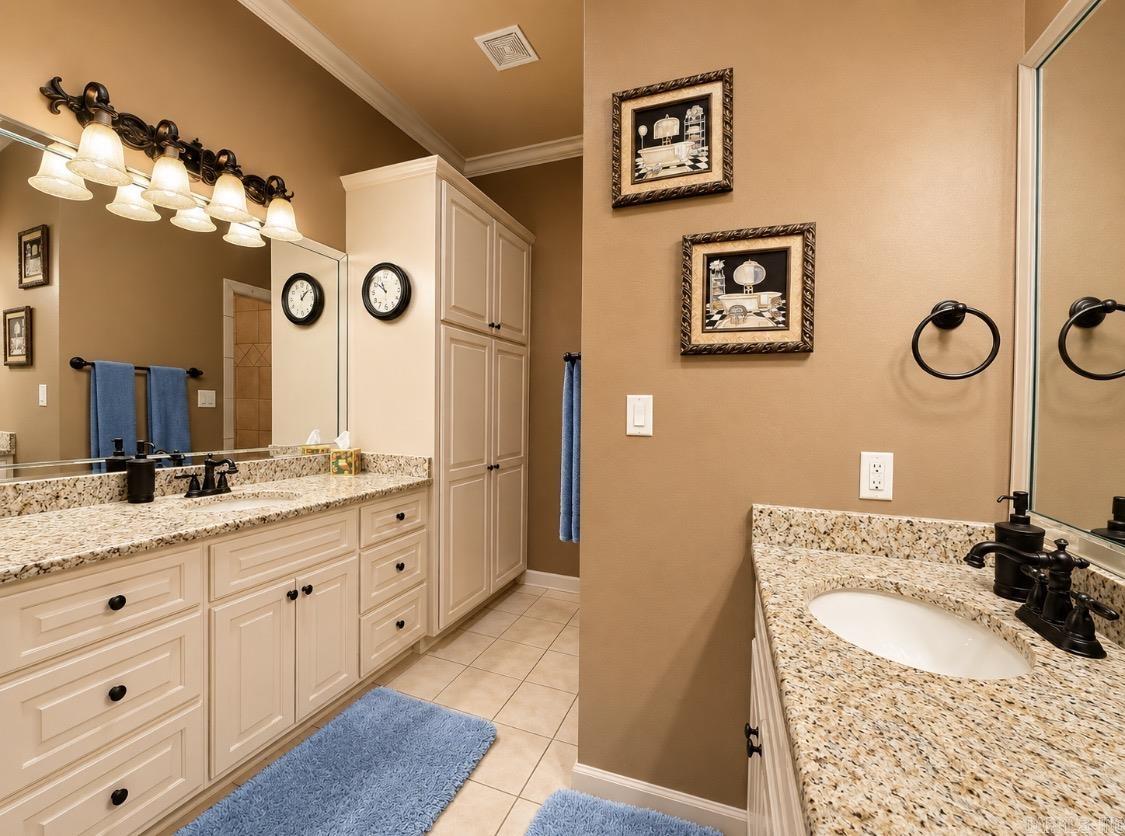 CROSBY VALLEY ESTATES - Residential