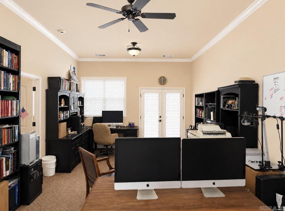CROSBY VALLEY ESTATES - Residential