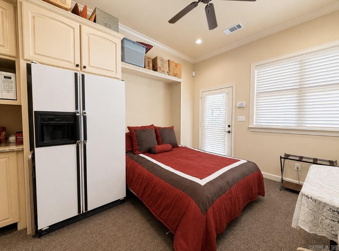 CROSBY VALLEY ESTATES - Residential