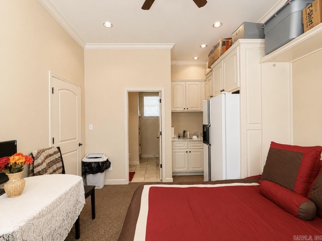 CROSBY VALLEY ESTATES - Residential