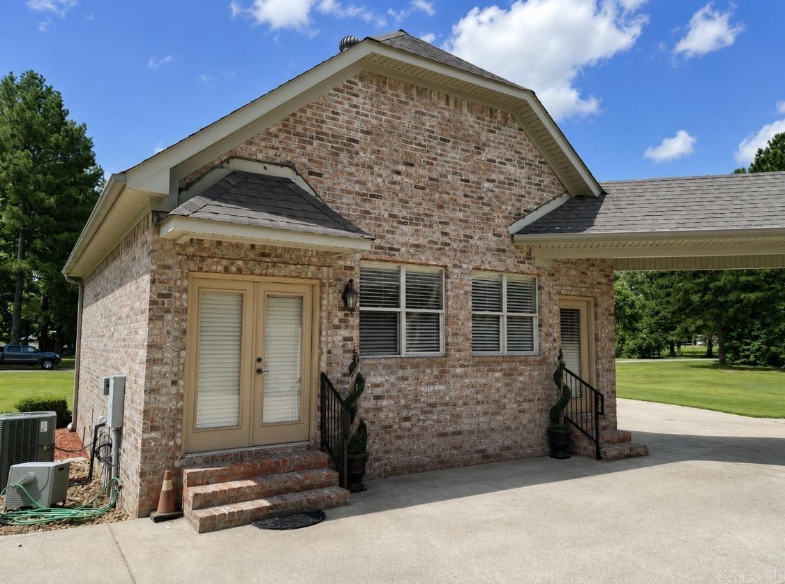 CROSBY VALLEY ESTATES - Residential