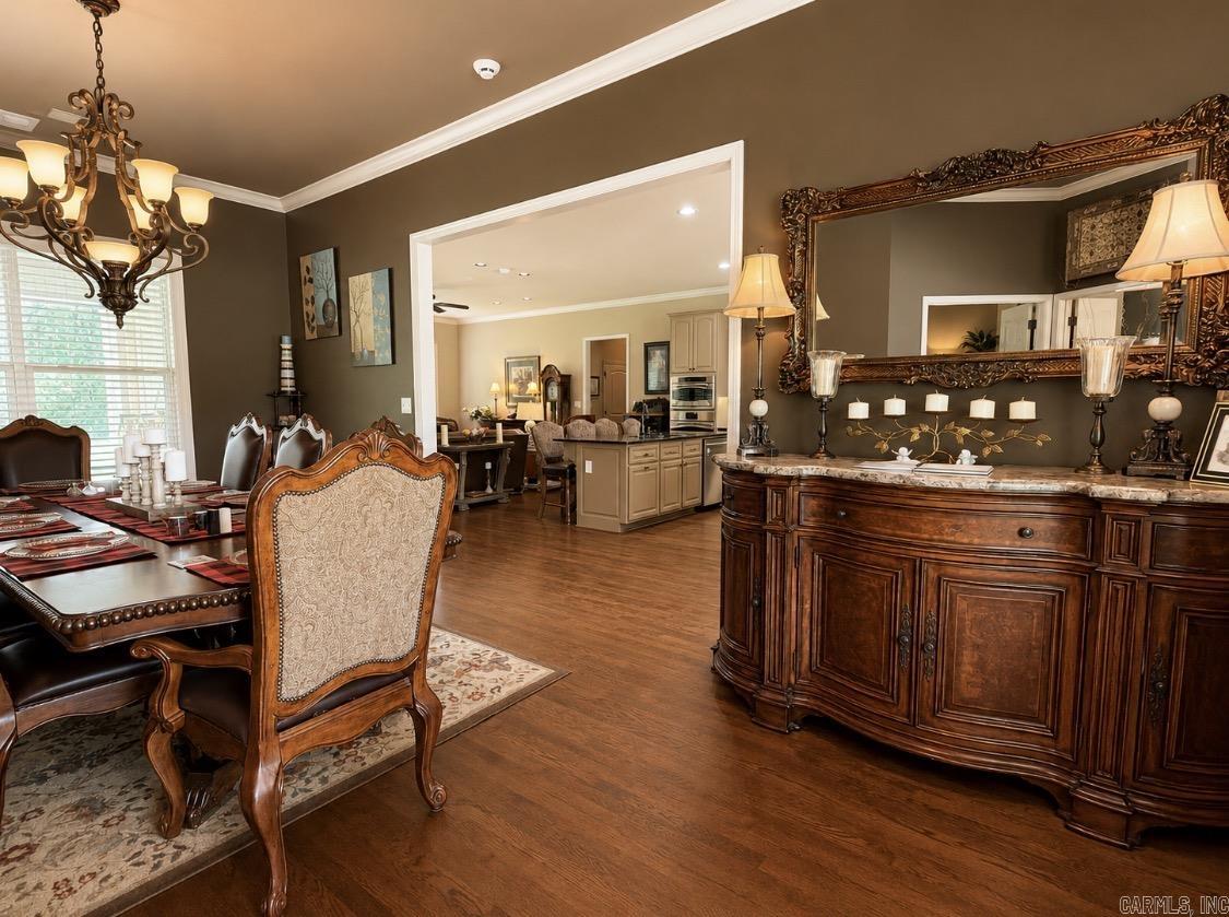 CROSBY VALLEY ESTATES - Residential