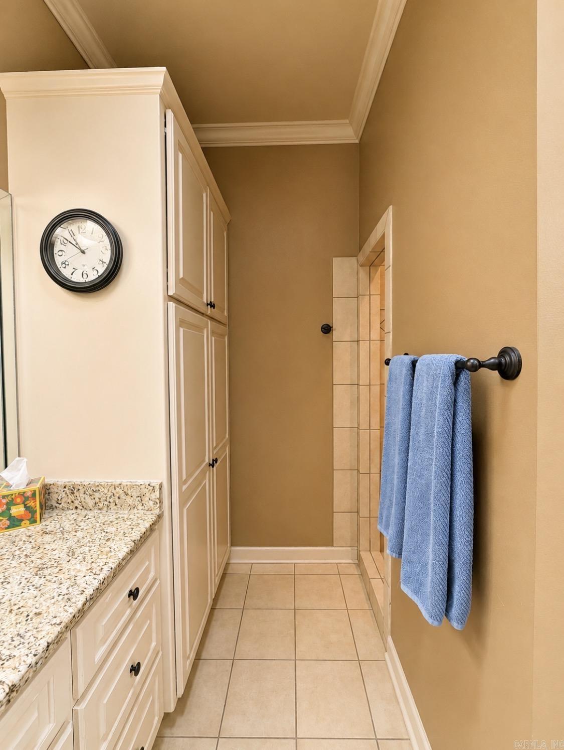 CROSBY VALLEY ESTATES - Residential