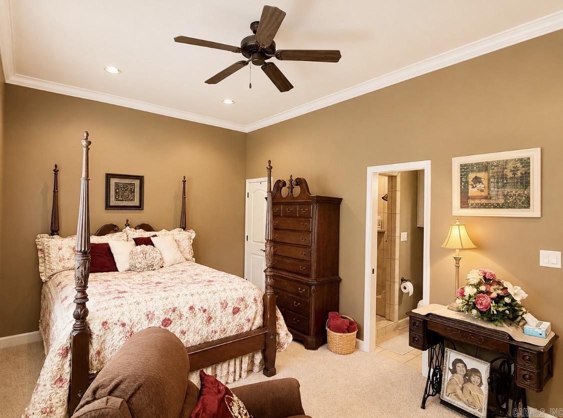 CROSBY VALLEY ESTATES - Residential
