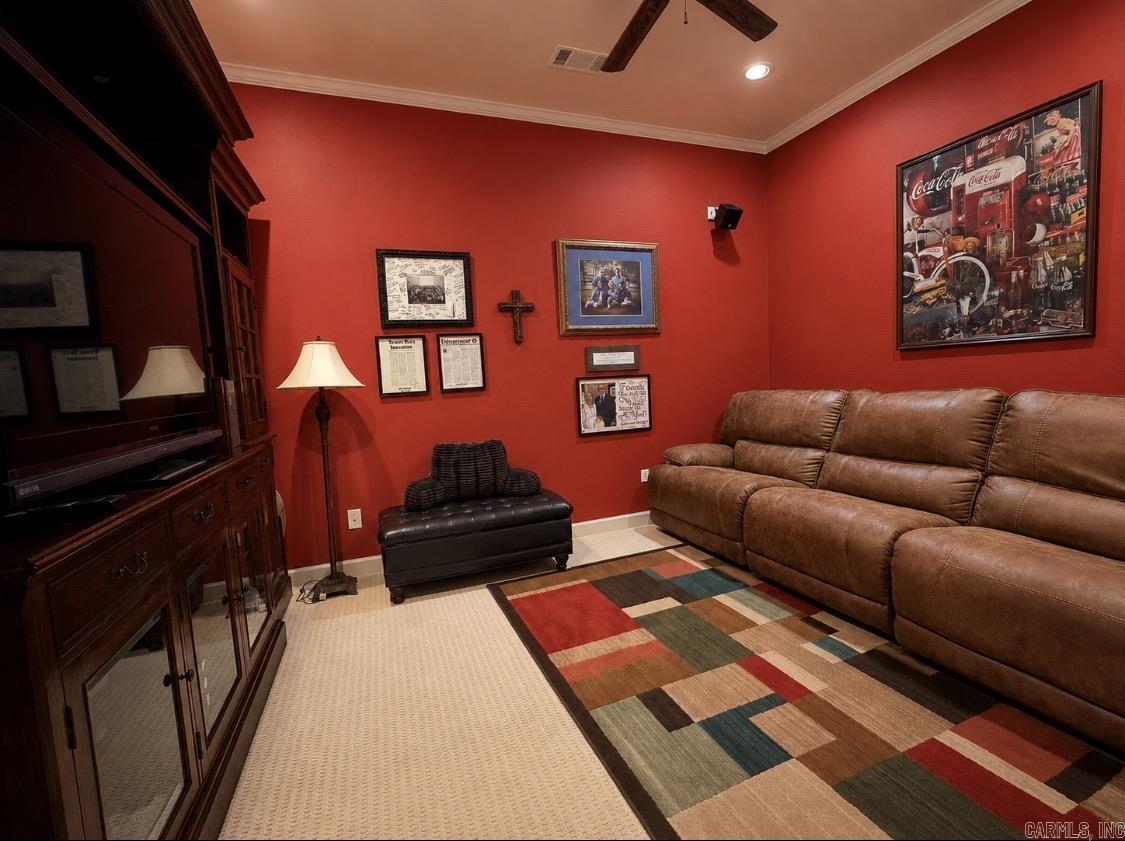 CROSBY VALLEY ESTATES - Residential