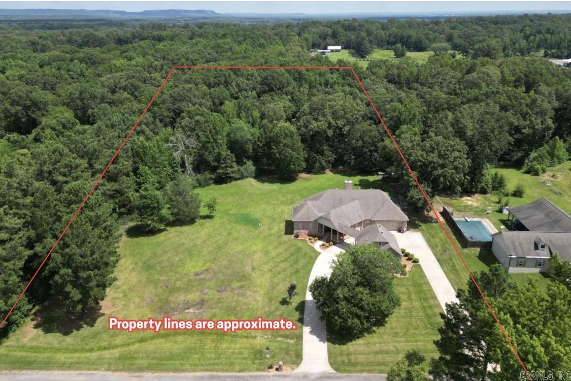 CROSBY VALLEY ESTATES - Residential