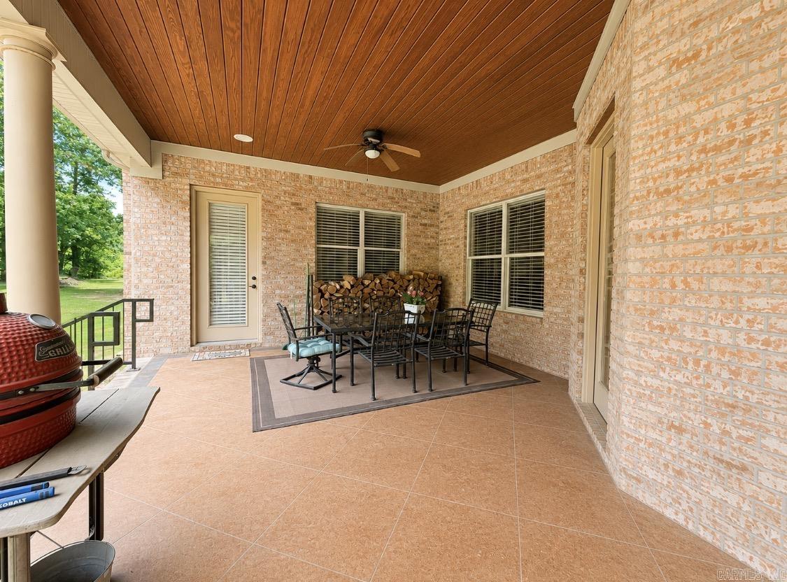 CROSBY VALLEY ESTATES - Residential