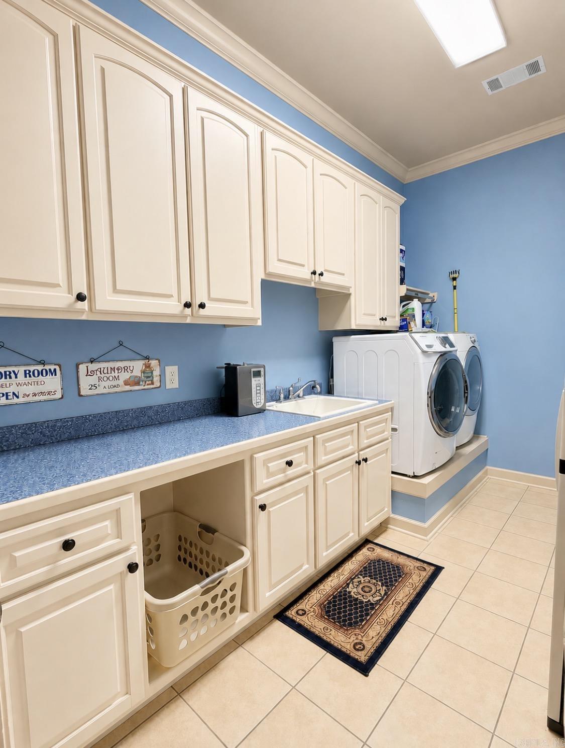 CROSBY VALLEY ESTATES - Residential