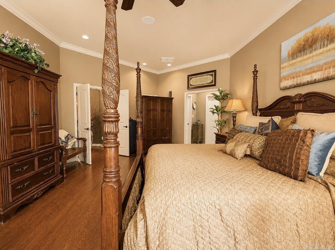 CROSBY VALLEY ESTATES - Residential