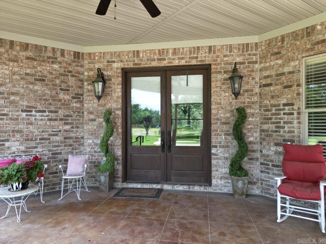 CROSBY VALLEY ESTATES - Residential