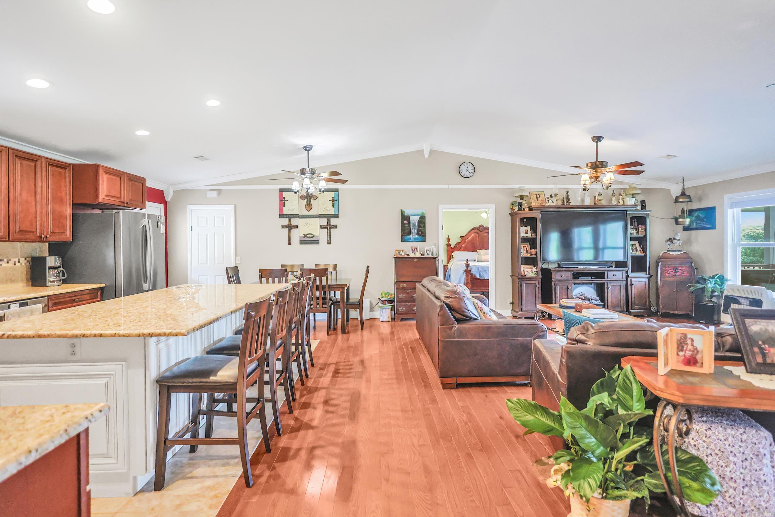 Not In List - Residential