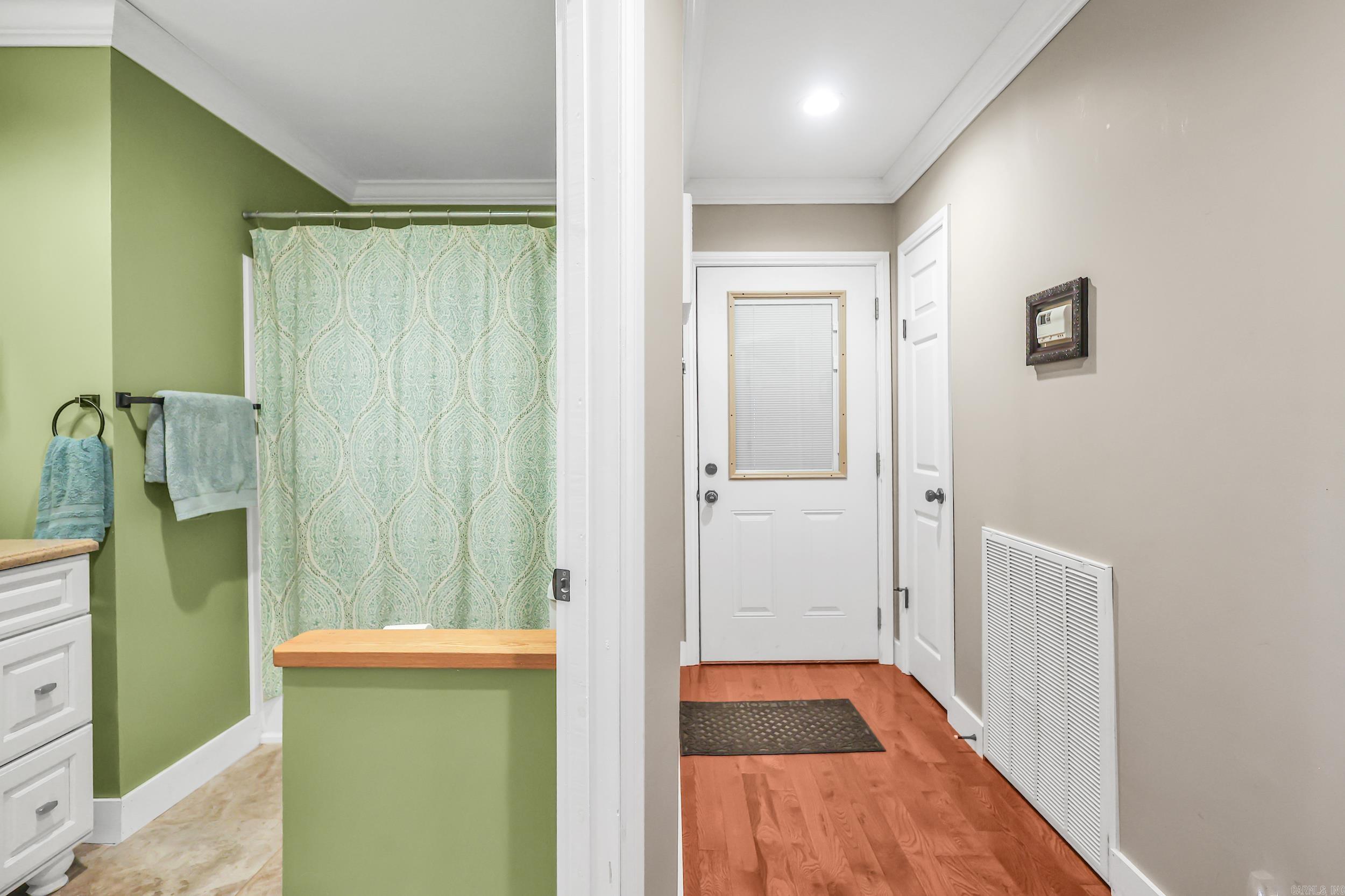 Not In List - Residential