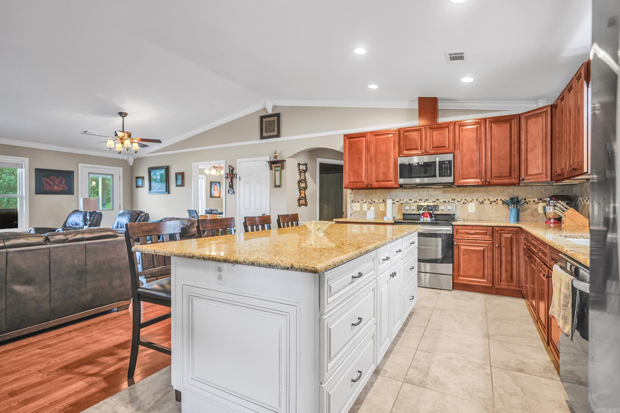Not In List - Residential
