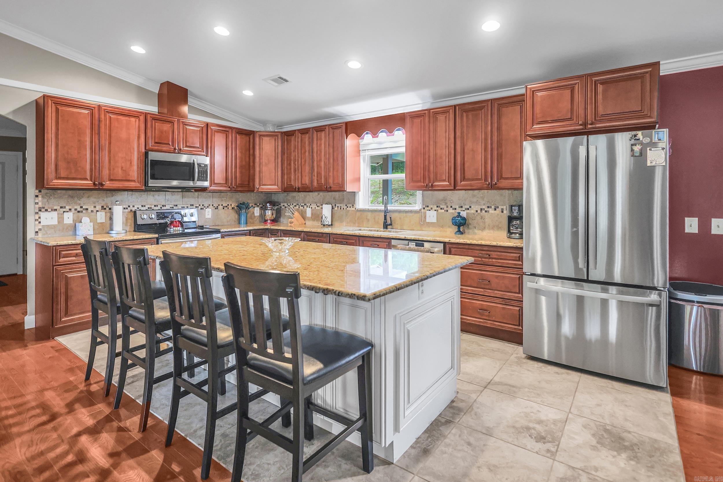 Not In List - Residential