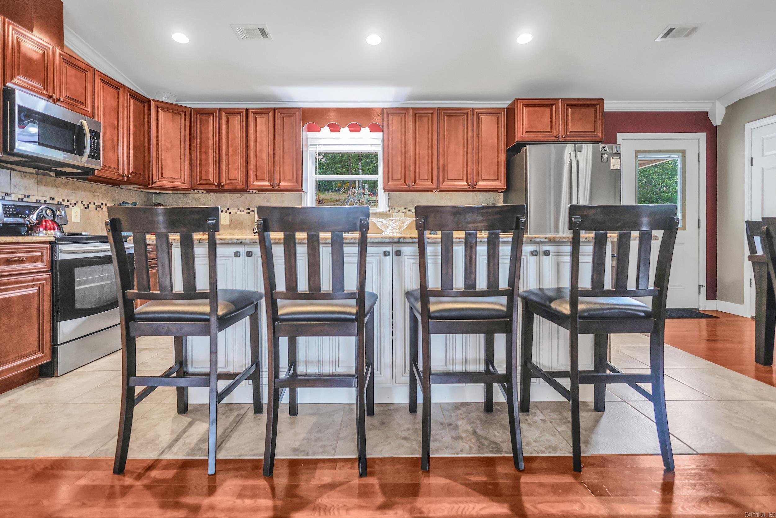 Not In List - Residential