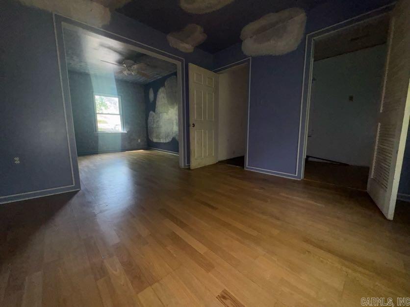COMSTOCK - Residential