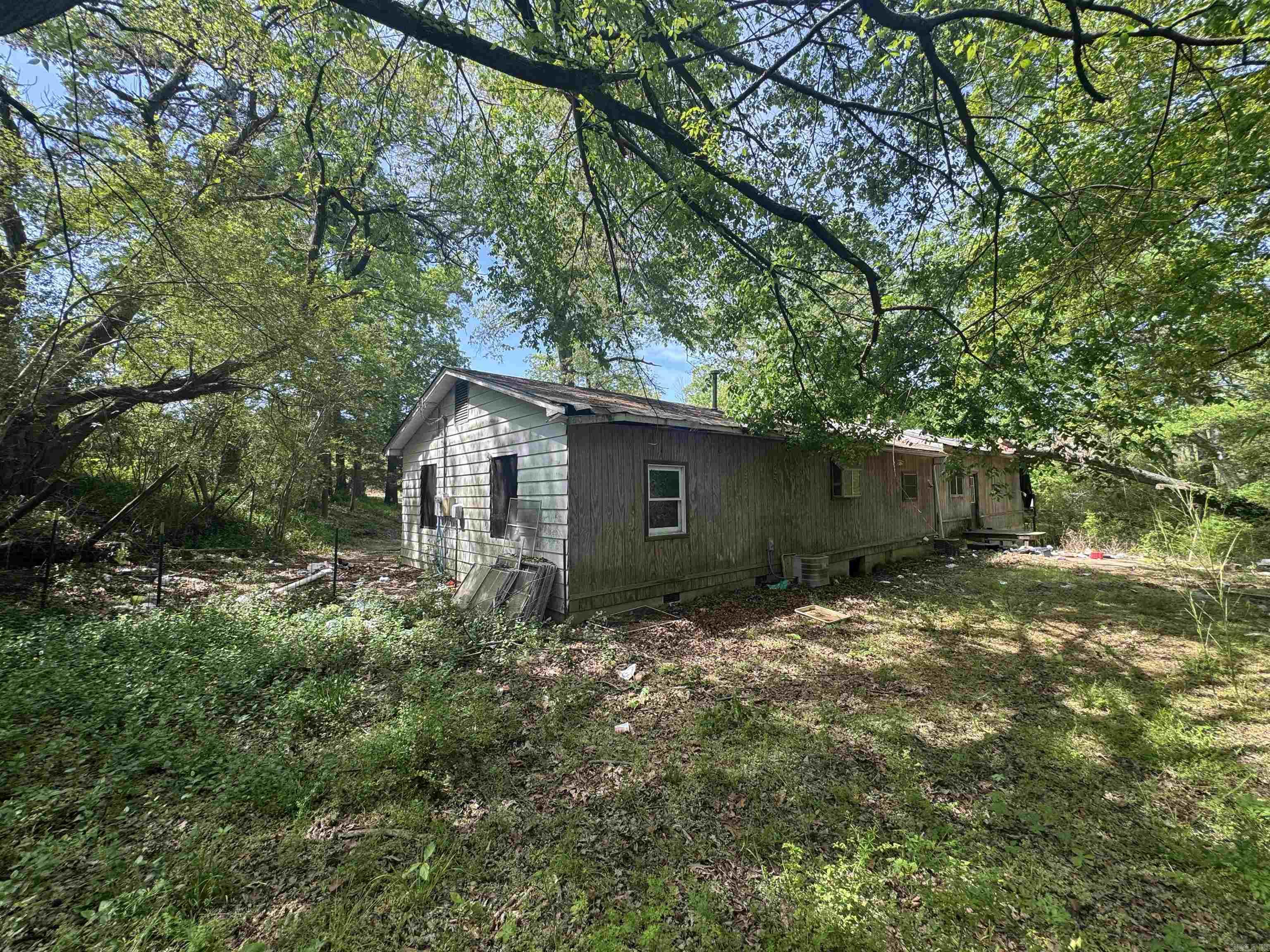 COMSTOCK - Residential