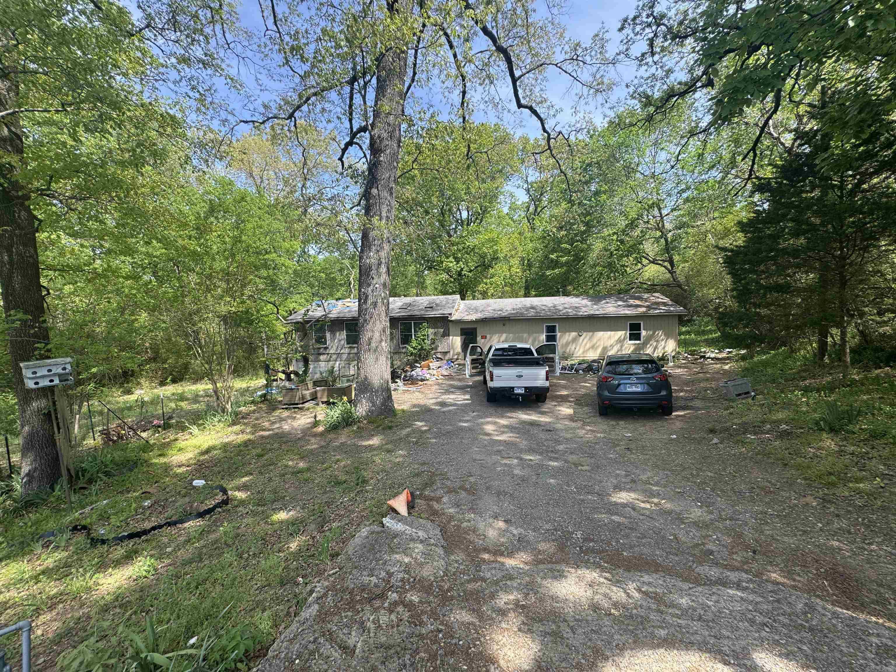 COMSTOCK - Residential
