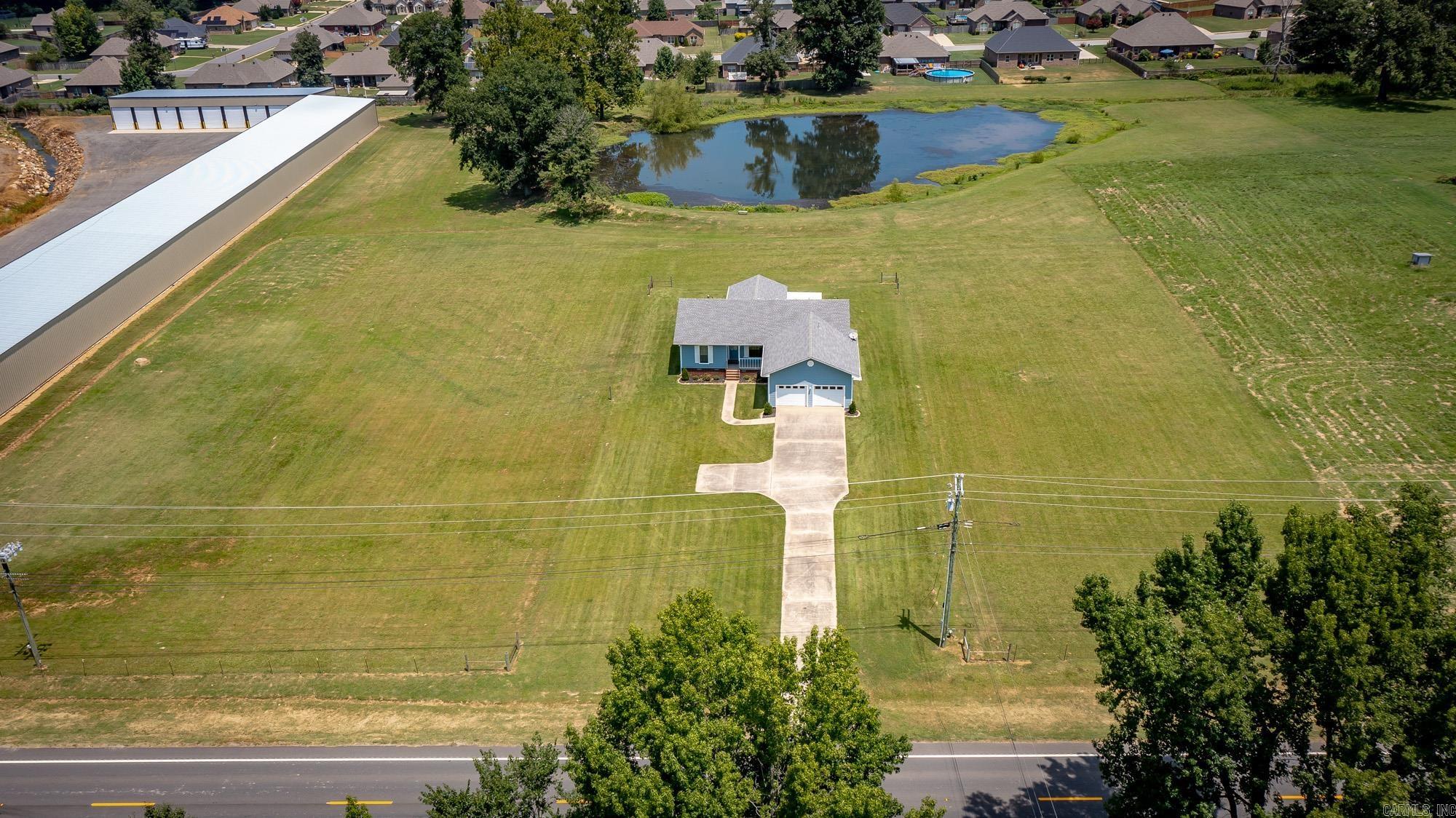 Not In List - Residential
