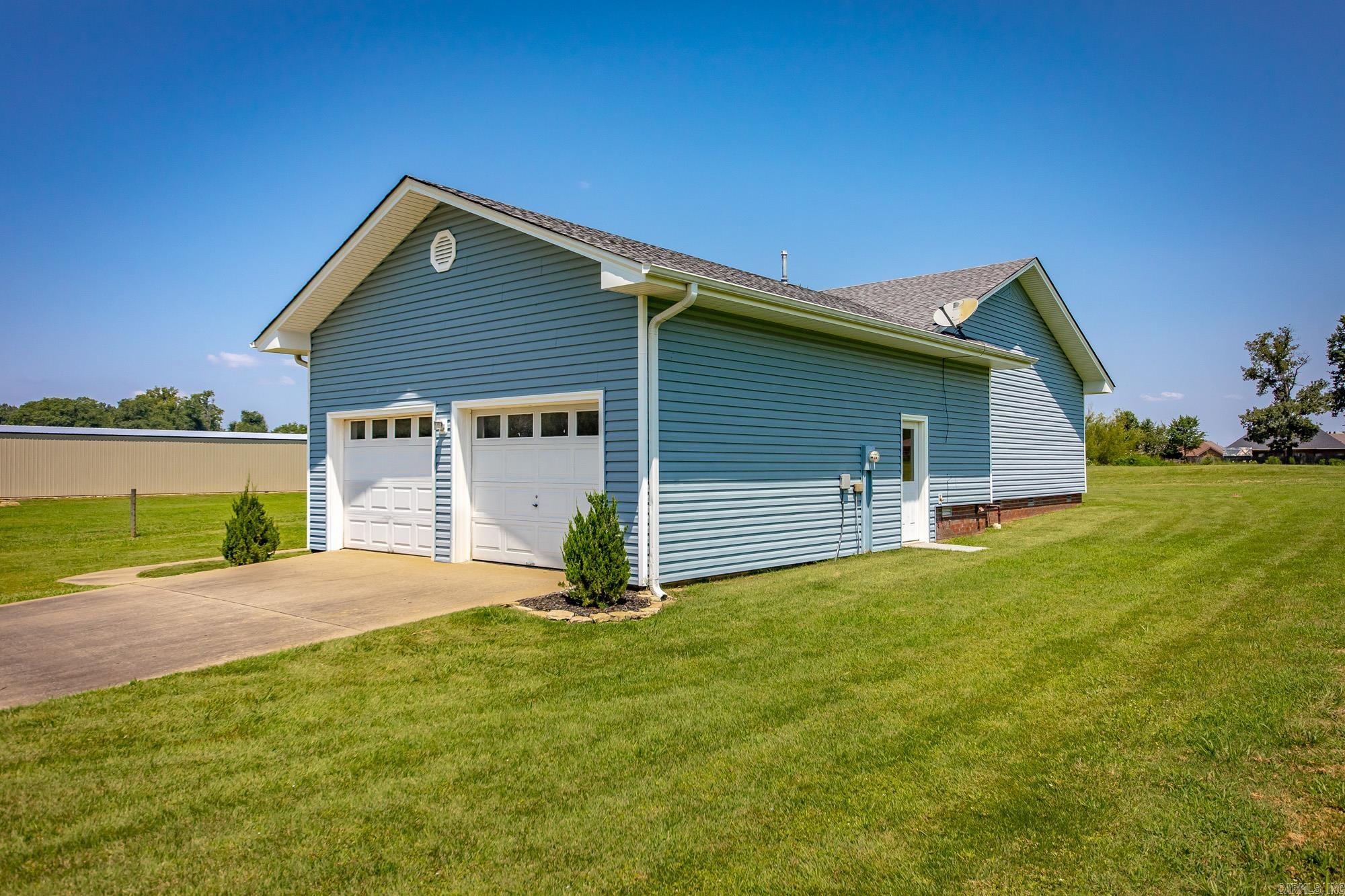 Not In List - Residential