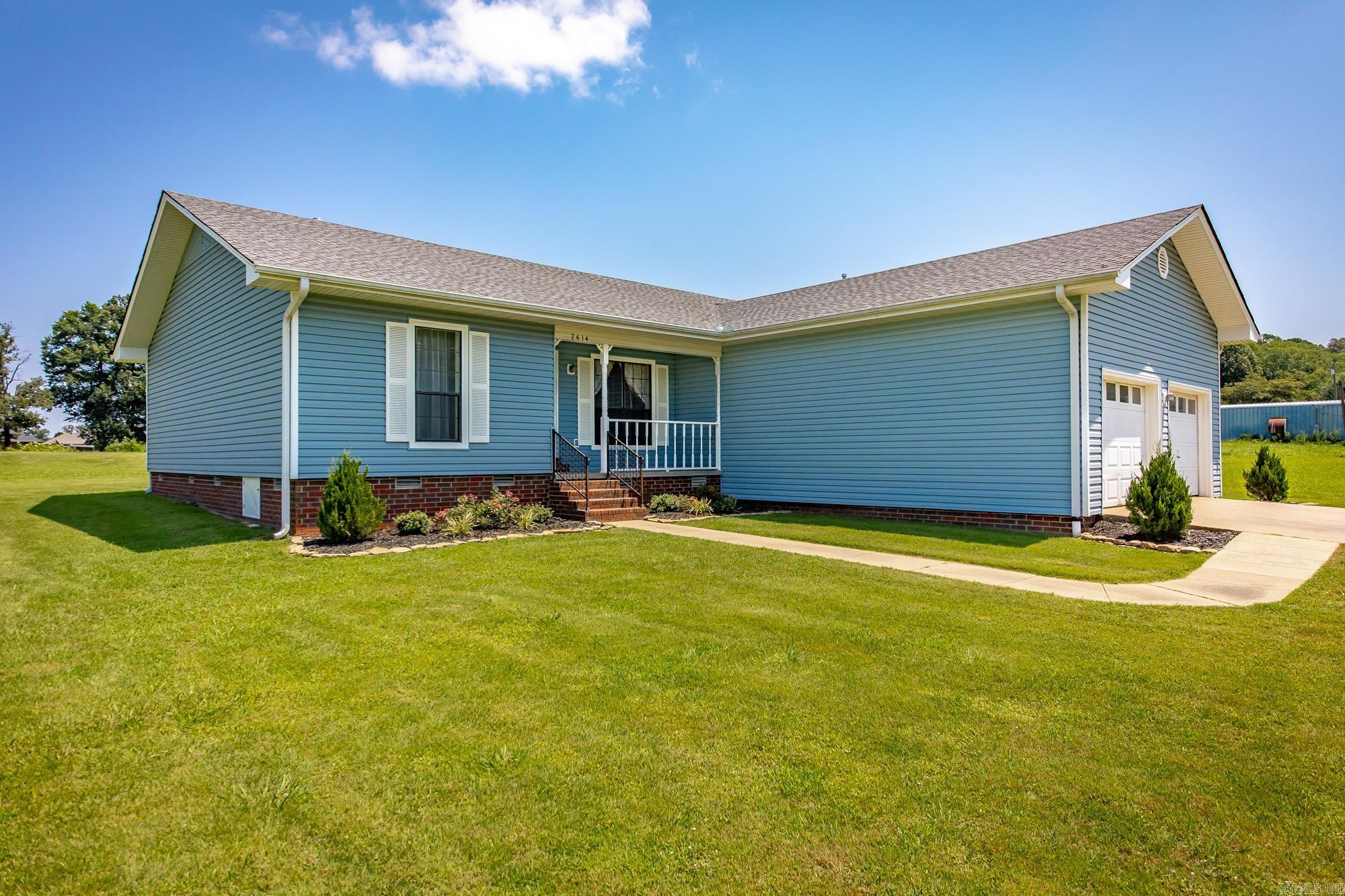 Not In List - Residential