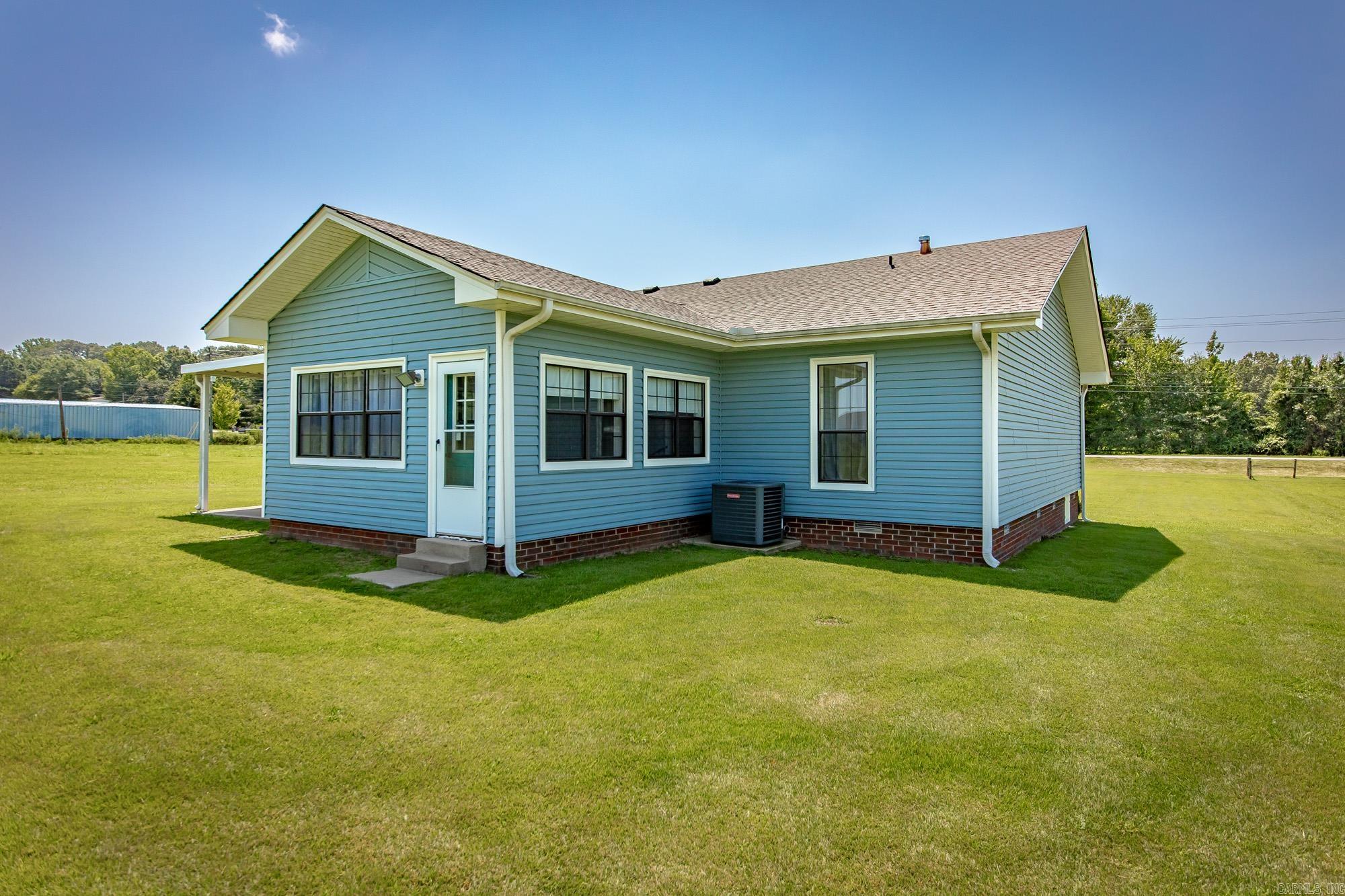 Not In List - Residential