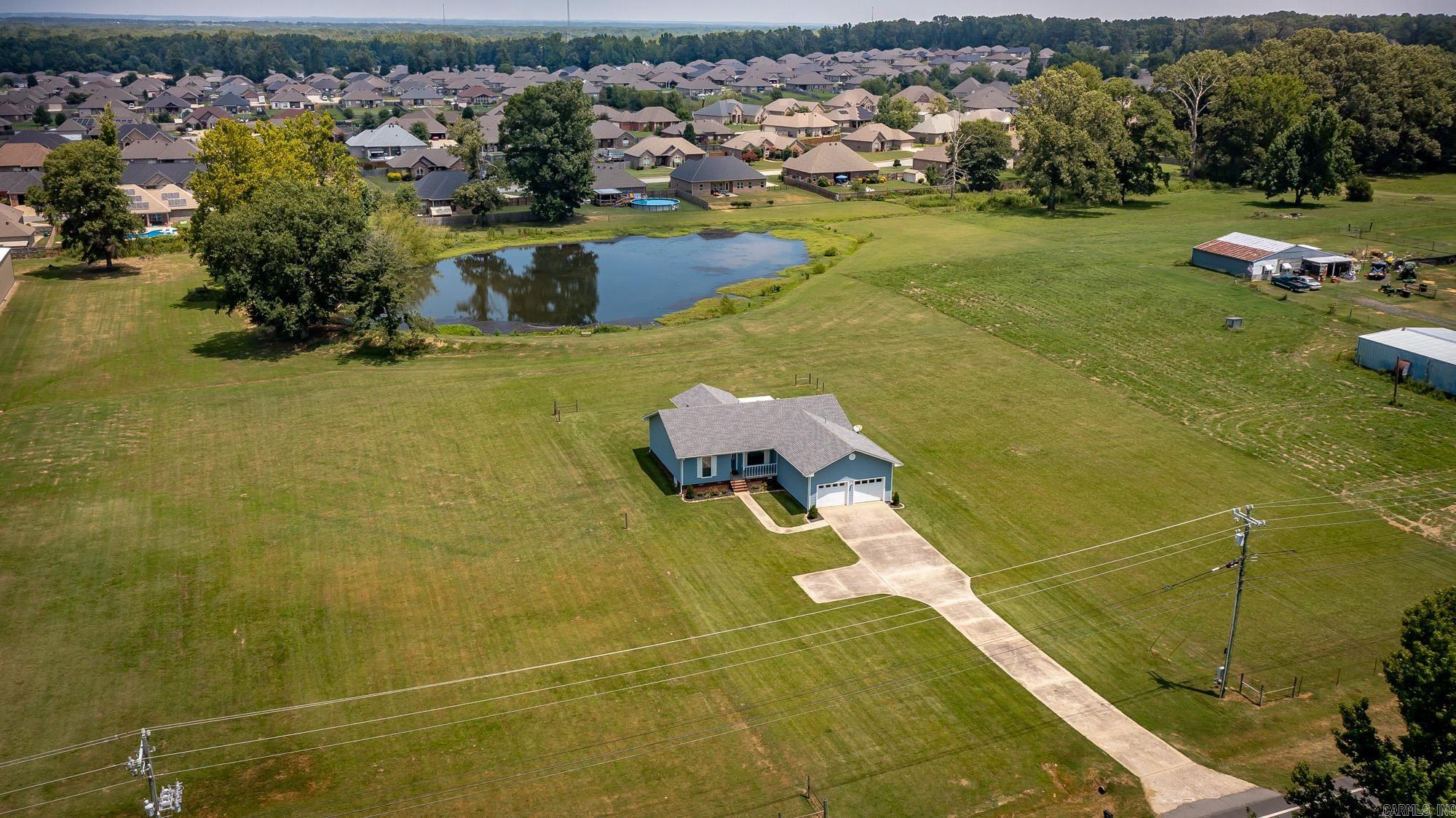Not In List - Residential