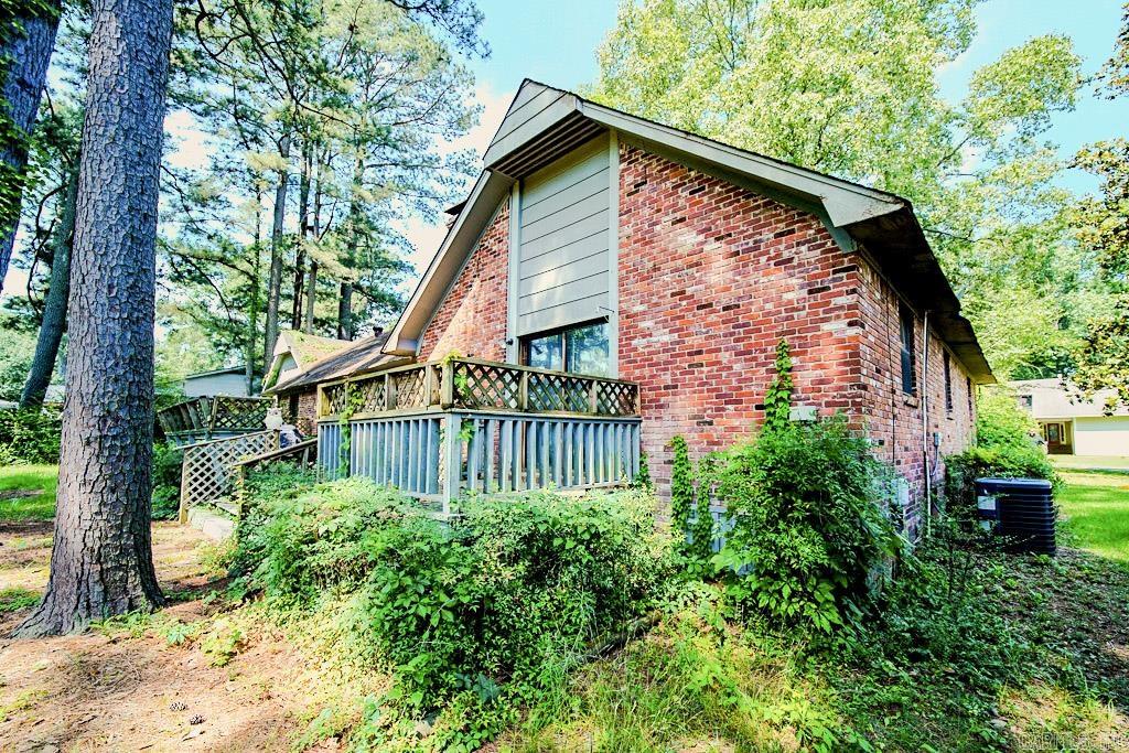 FOXWOOD J - Residential
