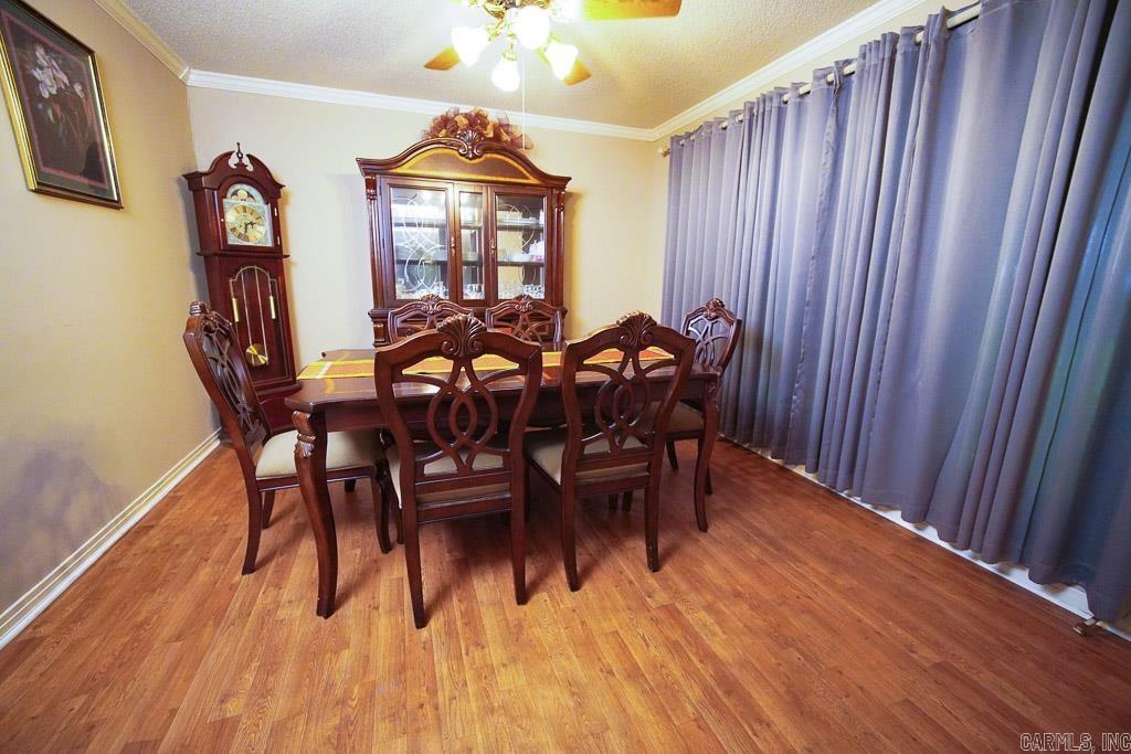 FOXWOOD J - Residential