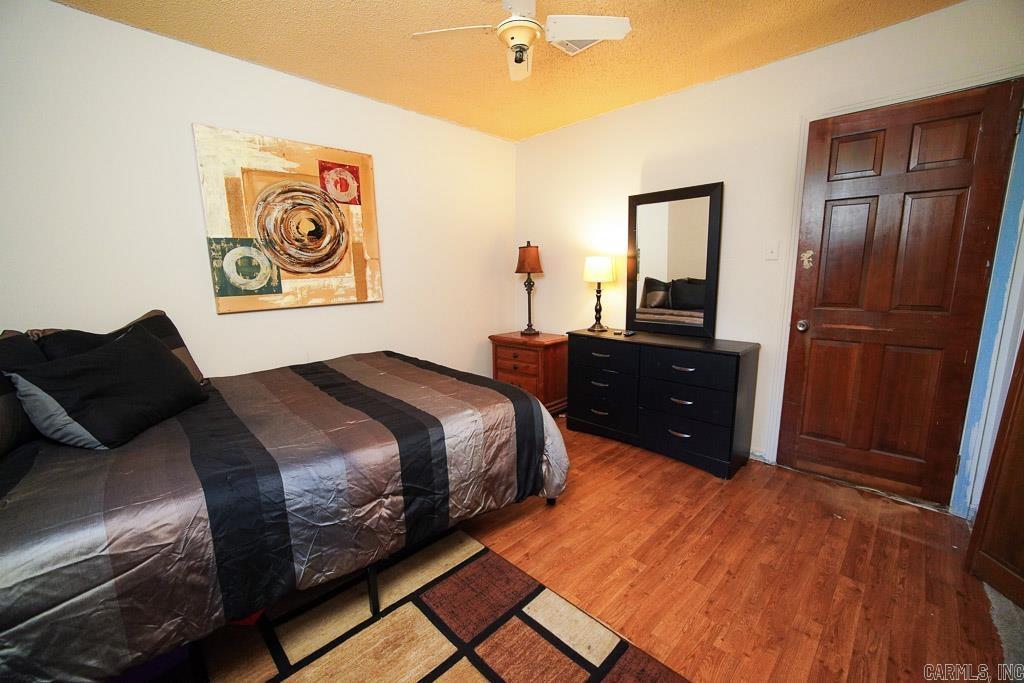 FOXWOOD J - Residential