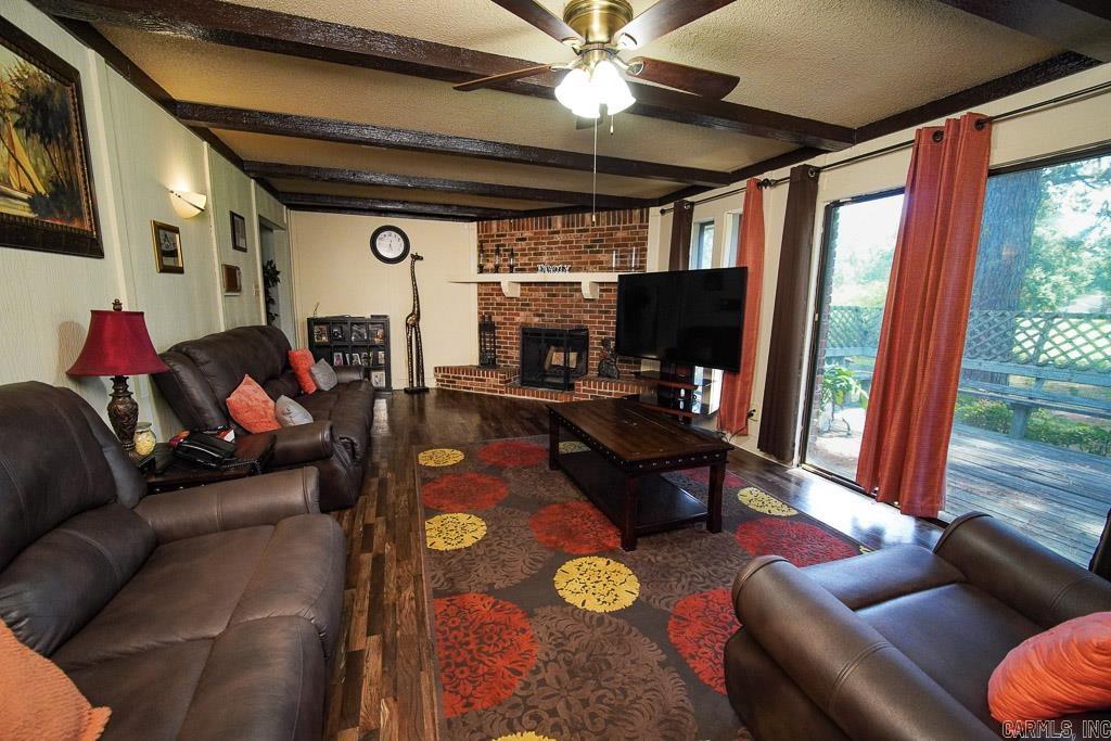 FOXWOOD J - Residential