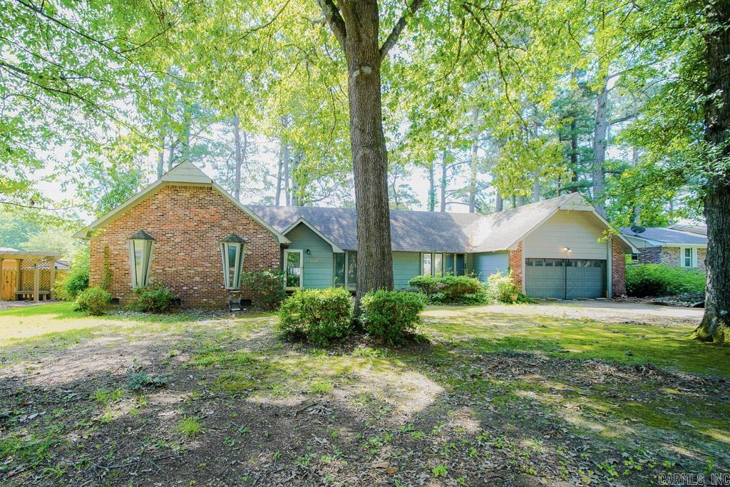 FOXWOOD J - Residential