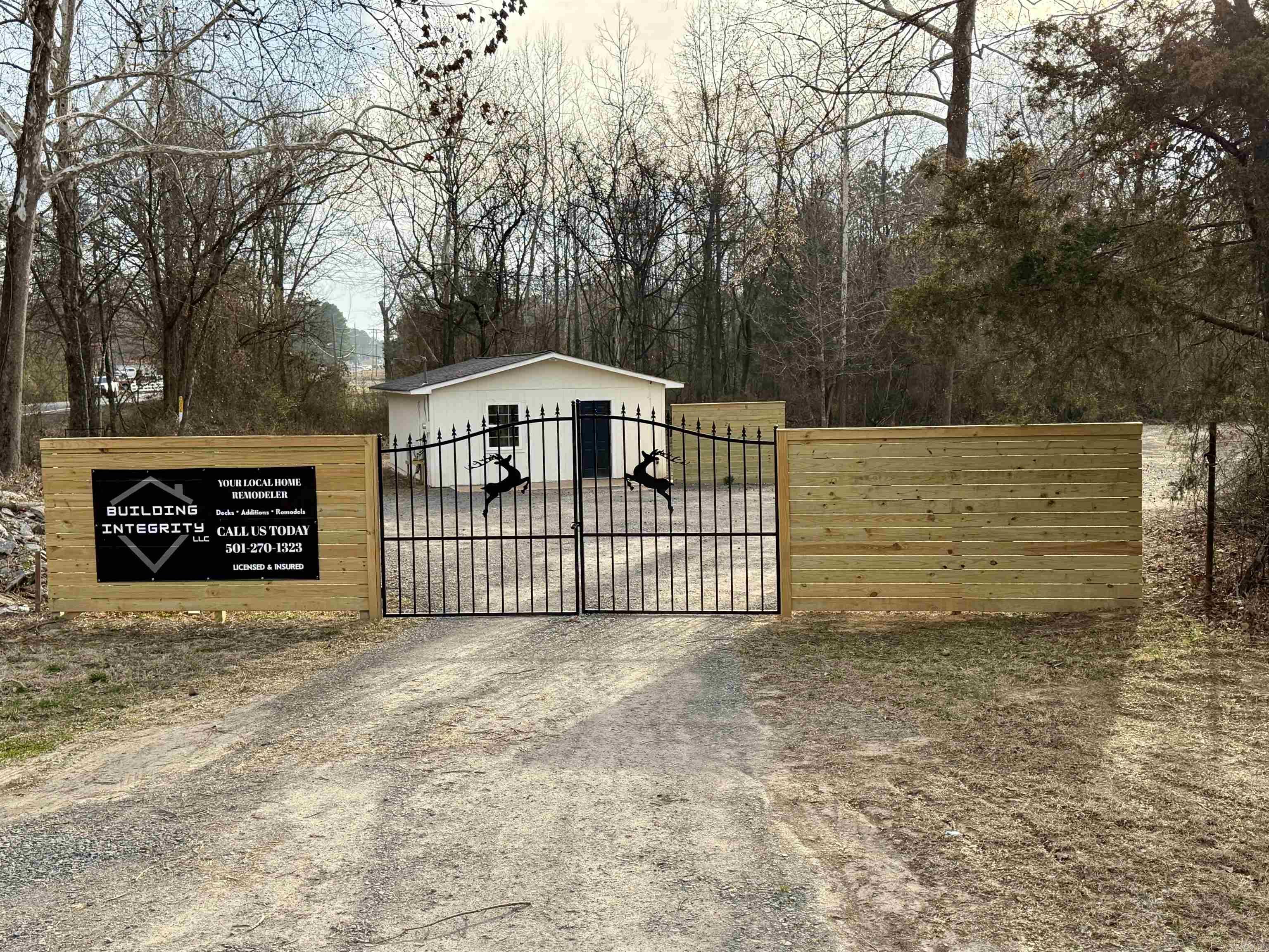 Exceptional commercial opportunity with built-in income and limitless potential! This high-visibility property features premium highway frontage, a well-constructed front gate for security and privacy, and a fully renovated office/shop combo ready for immediate use. A prominent 4-face billboard provides a strong source of passive residual income, adding instant investment value. The professionally offering a head state for expansion or new construction. Whether you're looking to grow your business, invest, or develop, this versatile property is perfectly positioned to deliver both immediate functionality and long-term upside.