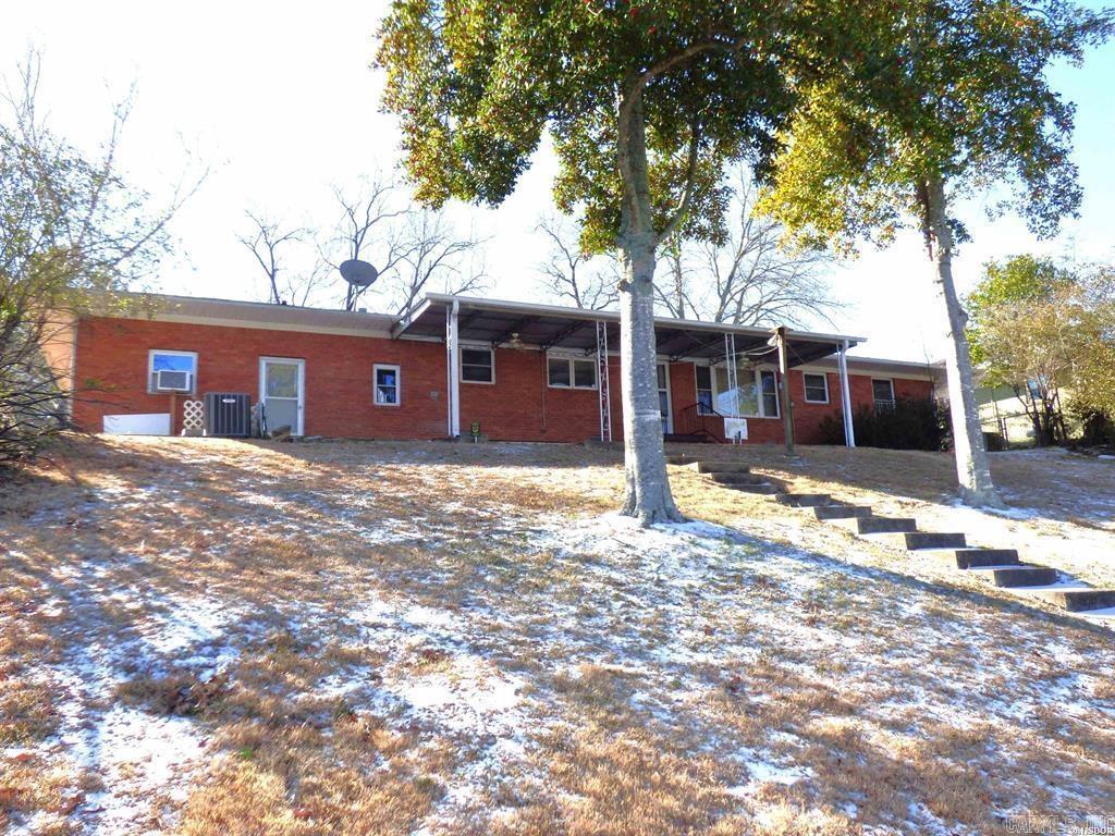 CLIFTON LAKE ADDITION - Residential