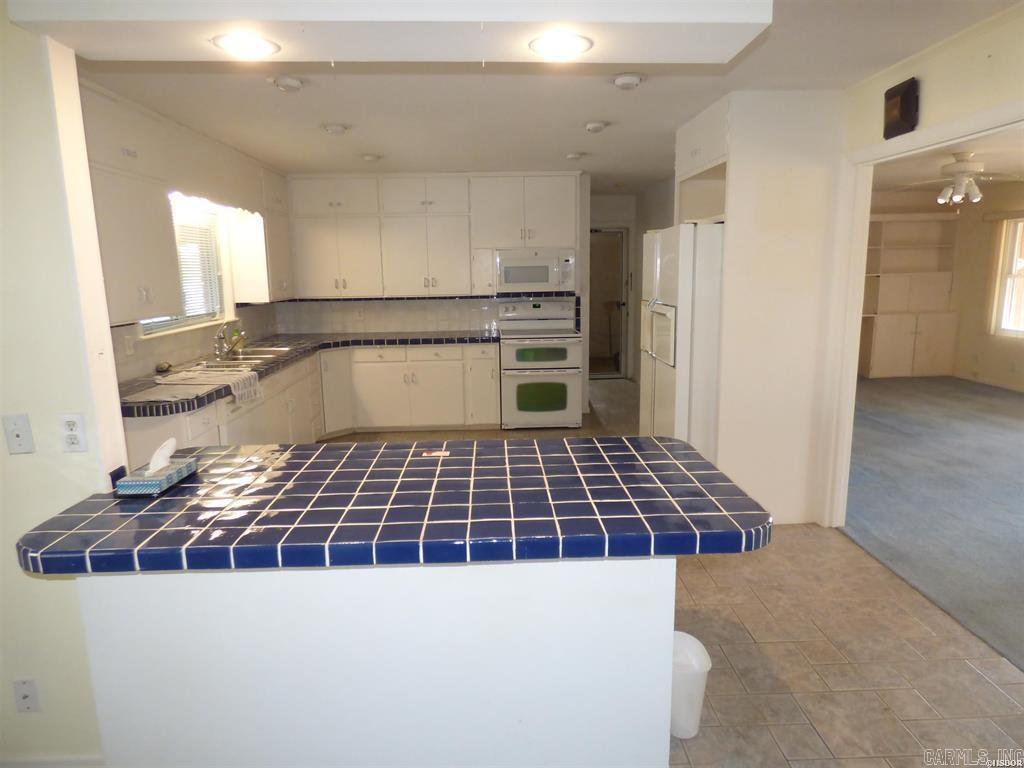 CLIFTON LAKE ADDITION - Residential
