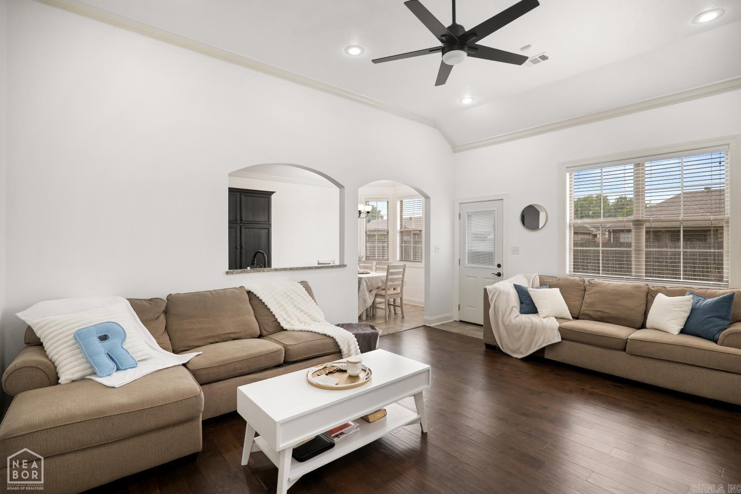 Not In List - Residential