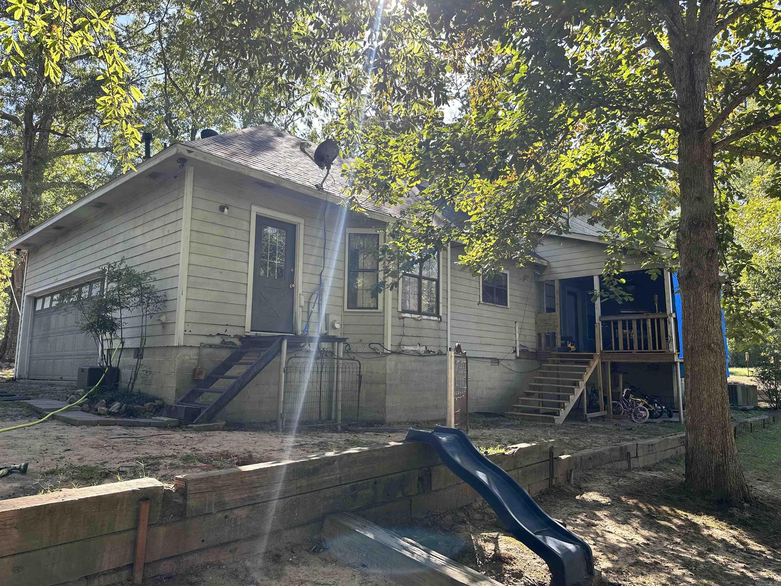 Not In List - Residential