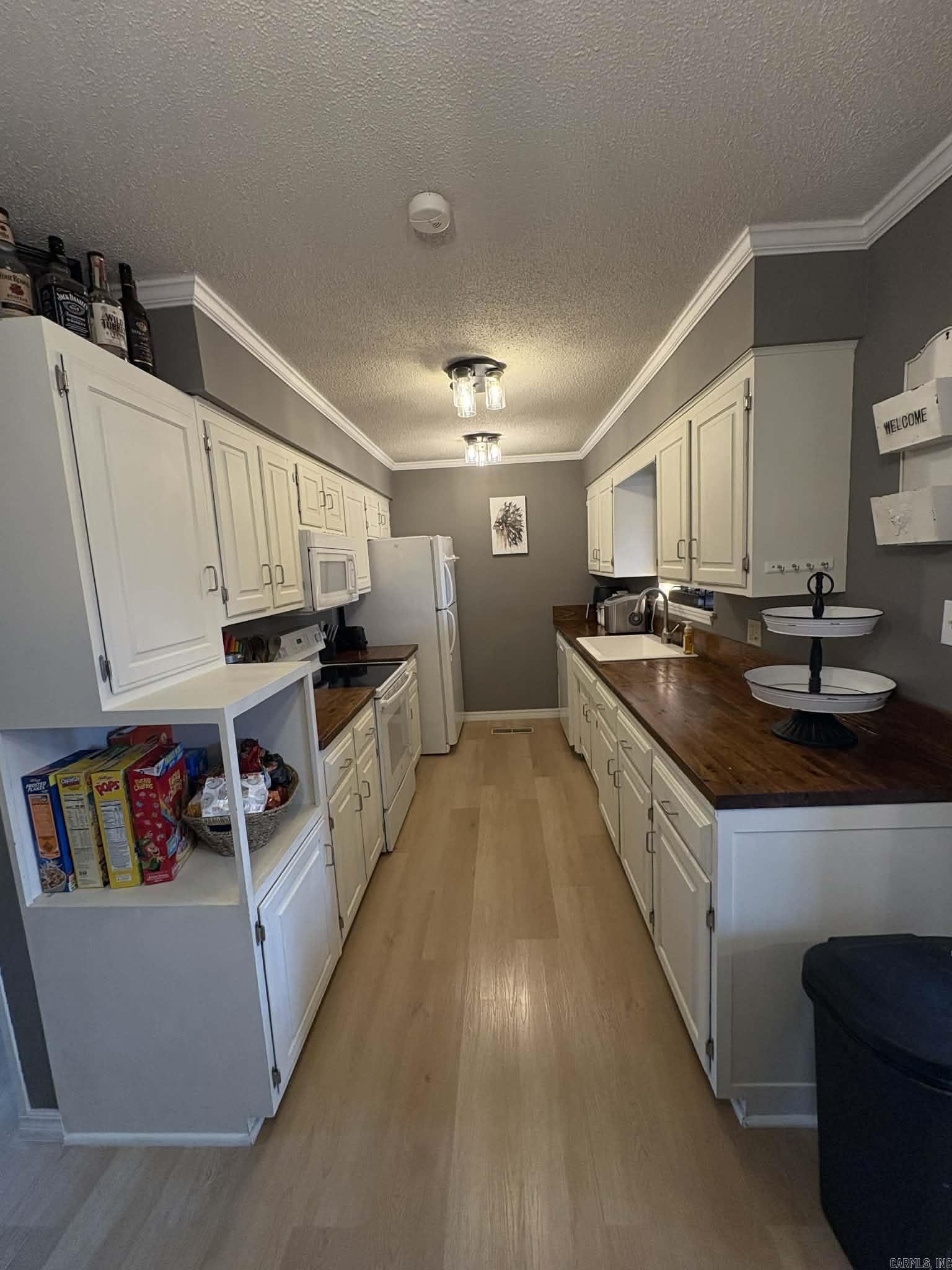 CHELSEA GLADE - Residential
