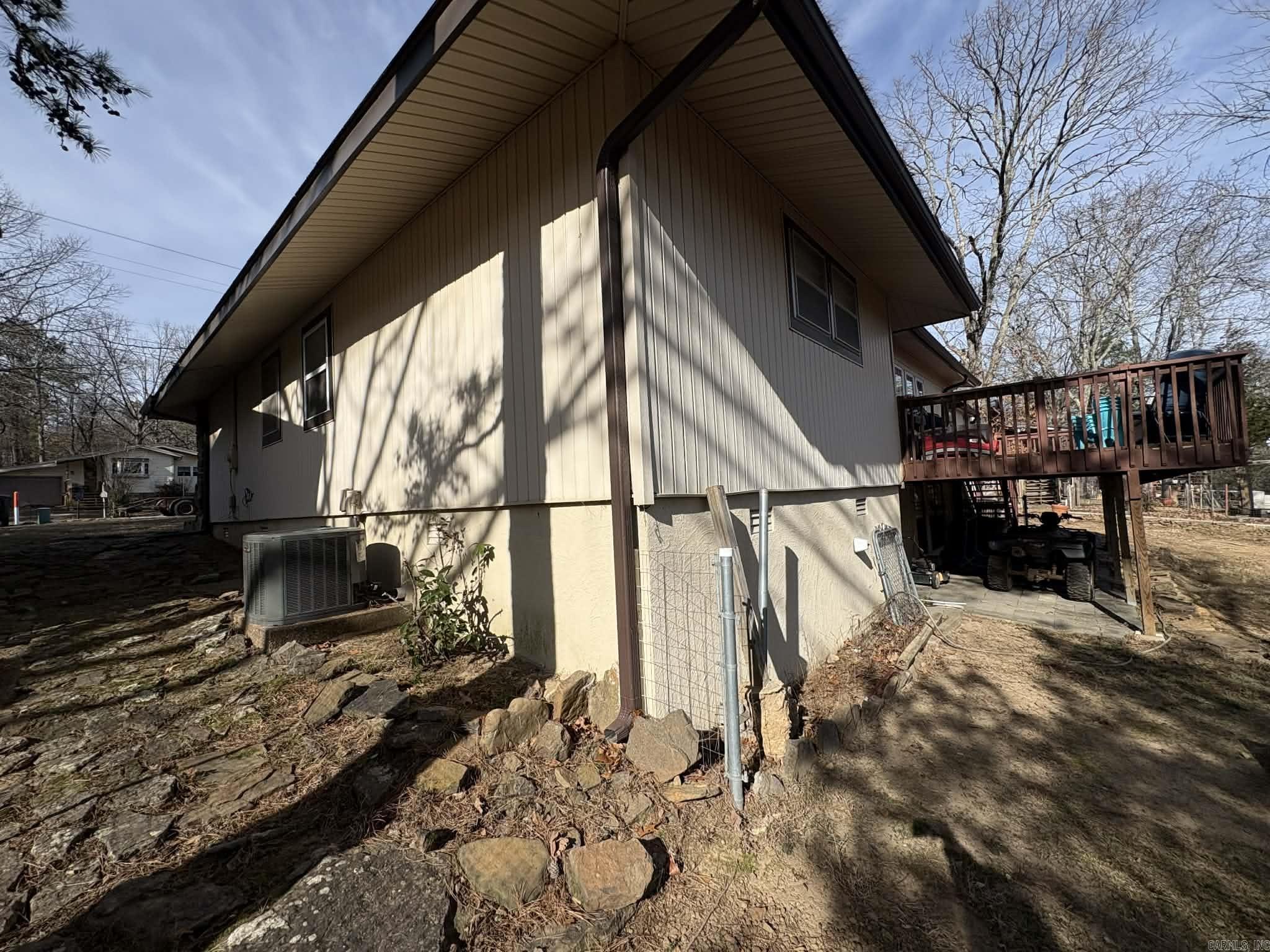 CHELSEA GLADE - Residential
