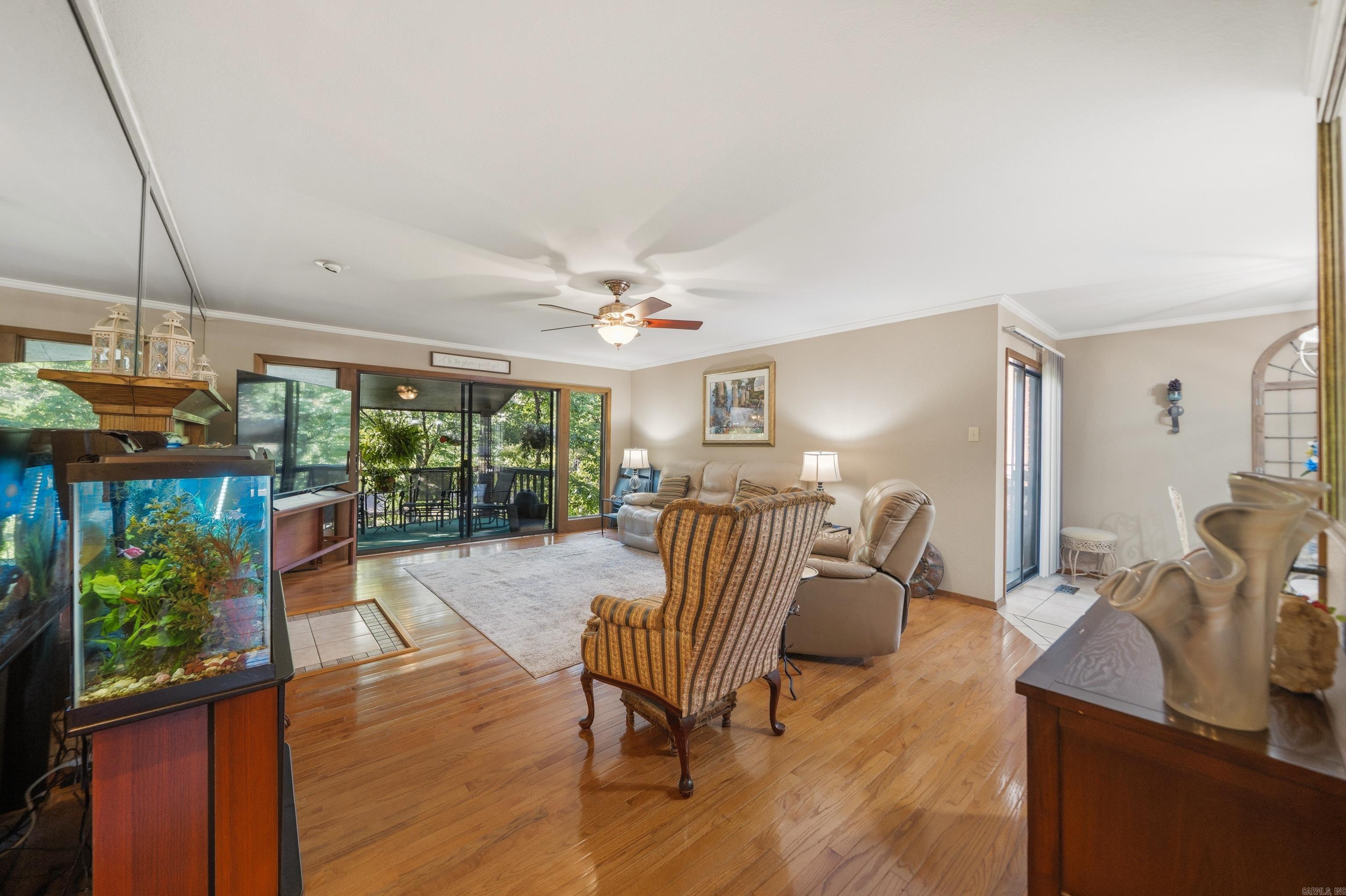 Spring Bay HPR Phase III - Residential