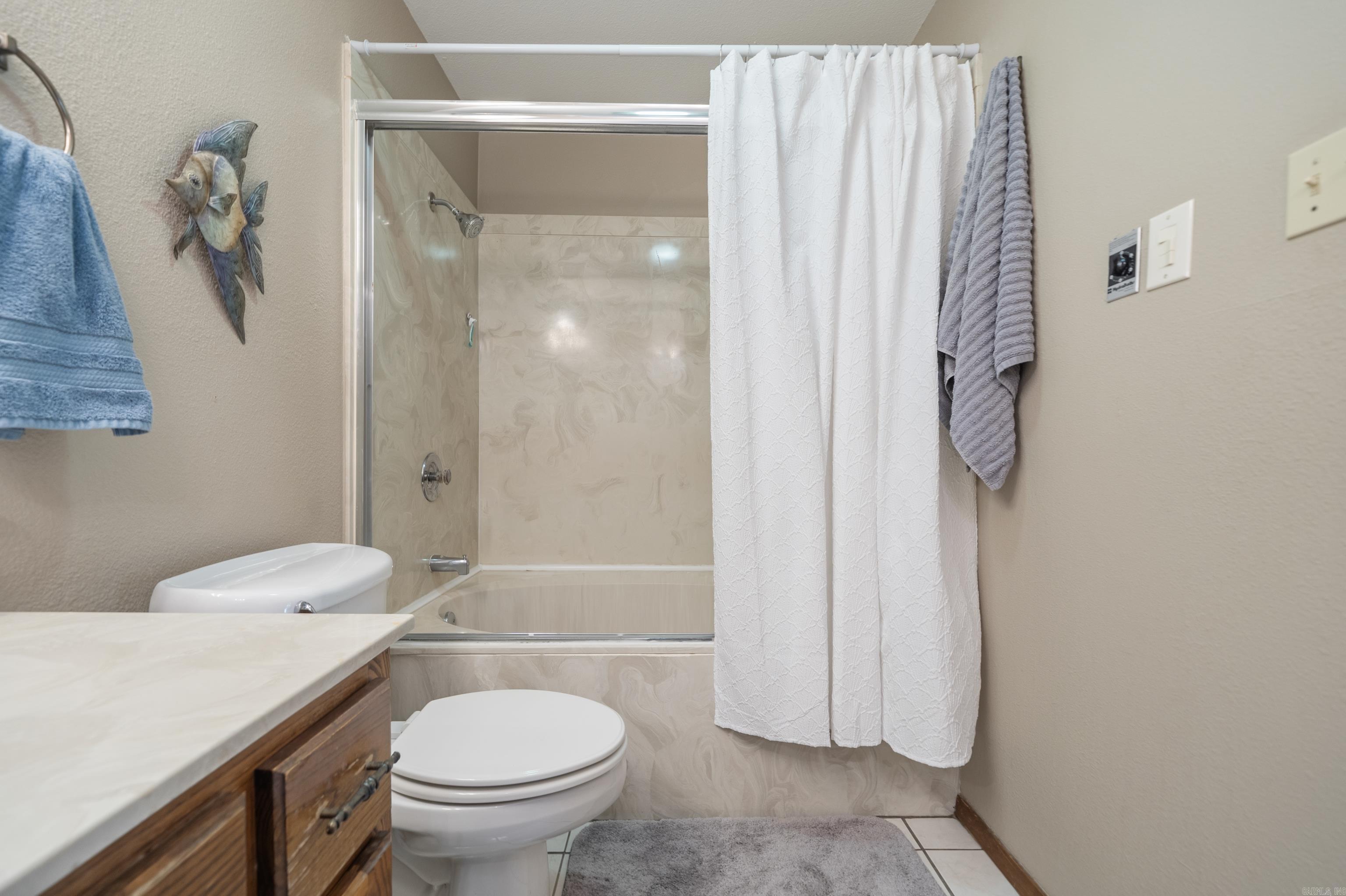 Spring Bay HPR Phase III - Residential