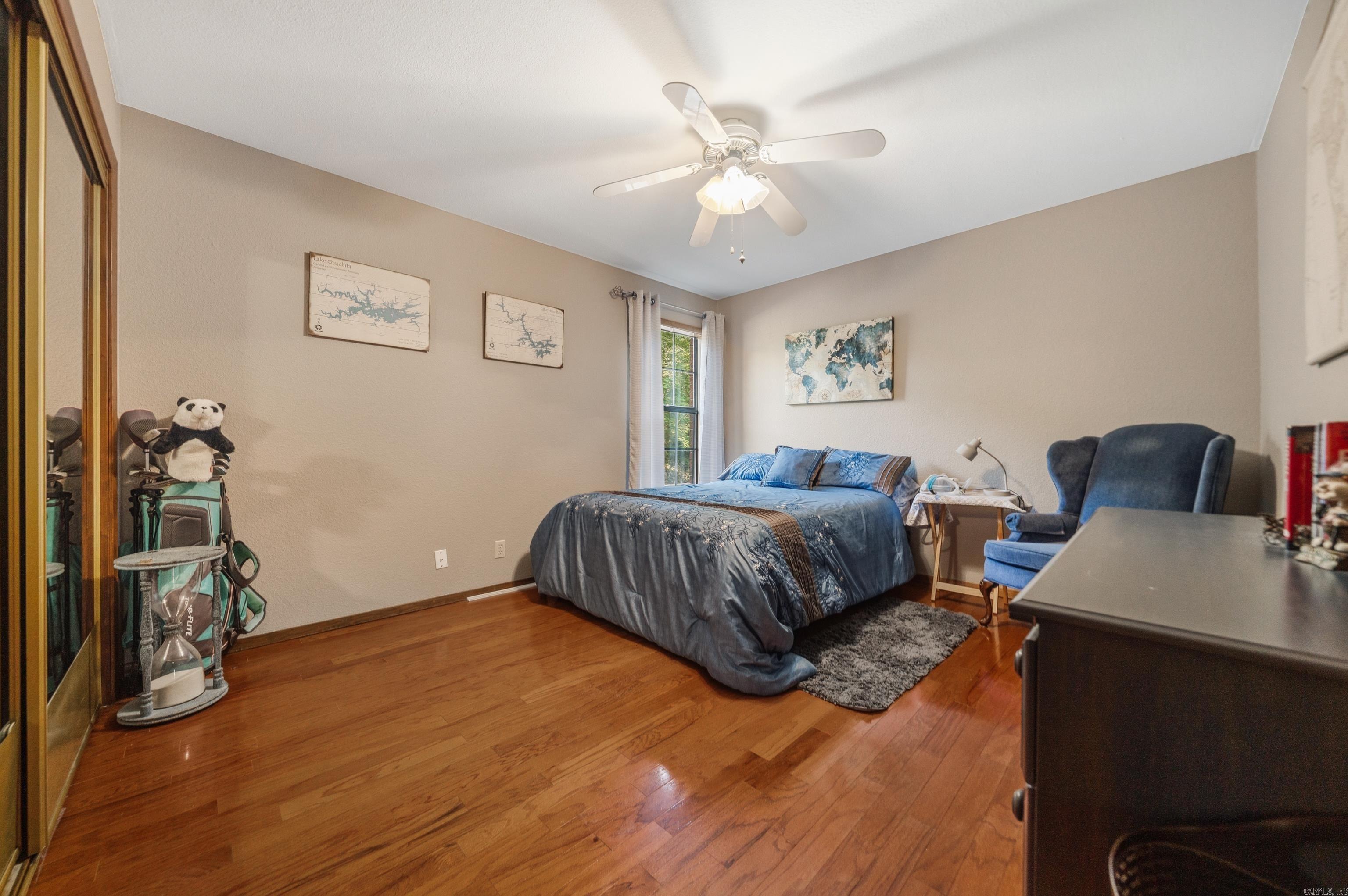 Spring Bay HPR Phase III - Residential