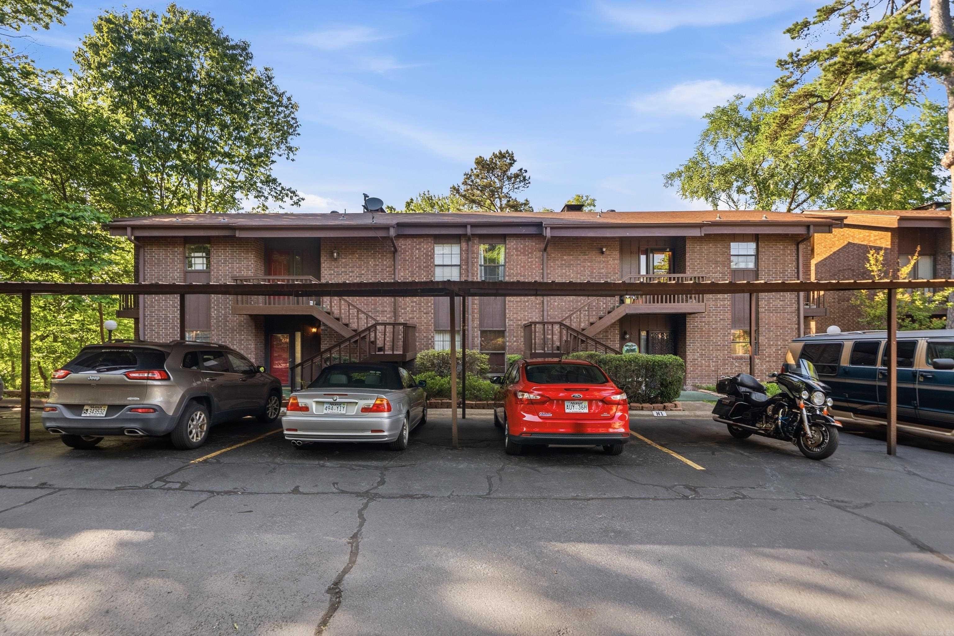 Spring Bay HPR Phase III - Residential