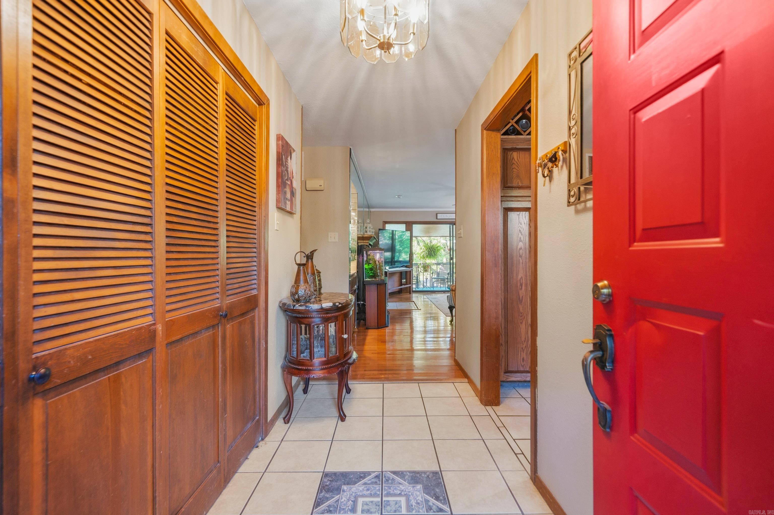 Spring Bay HPR Phase III - Residential