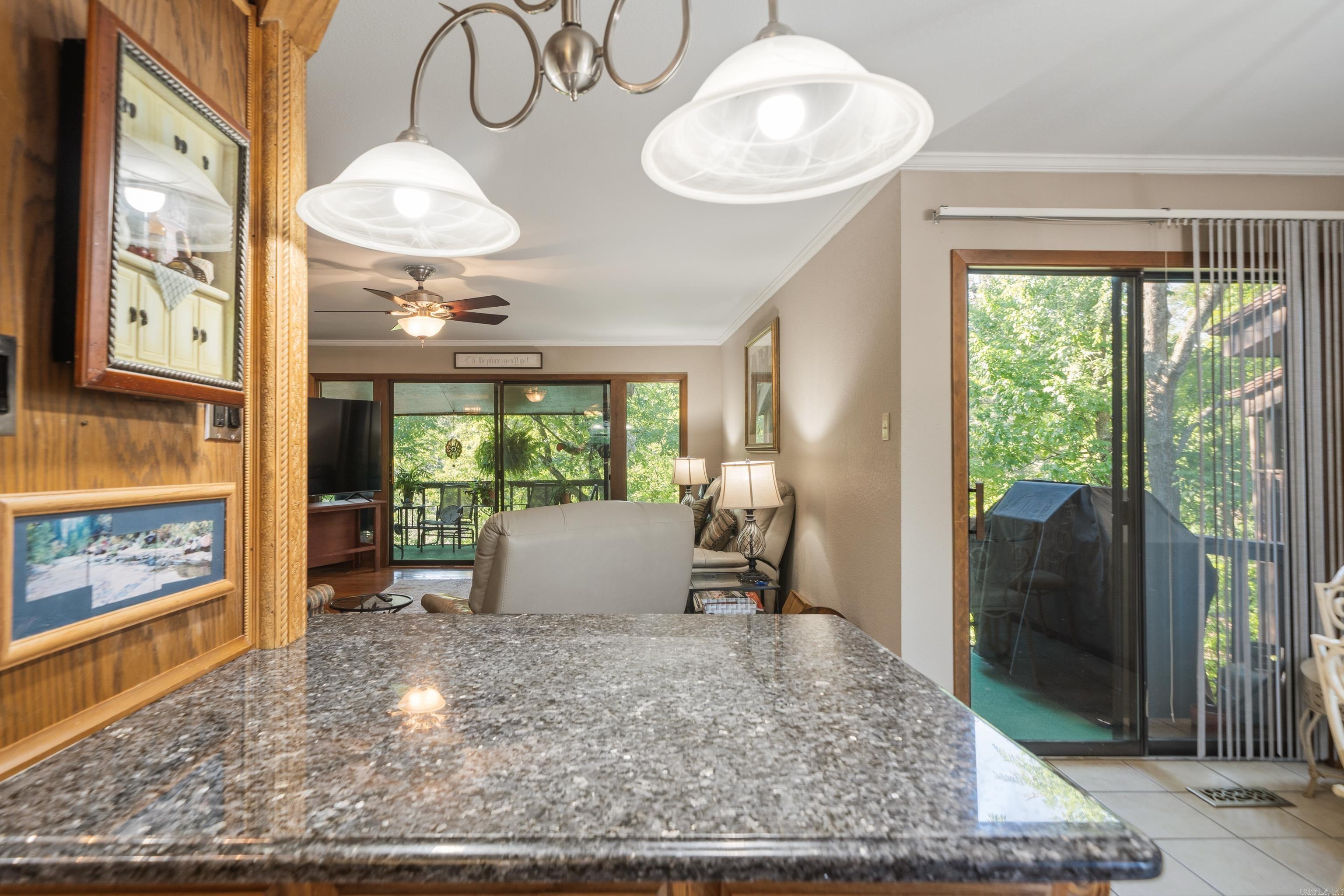 Spring Bay HPR Phase III - Residential