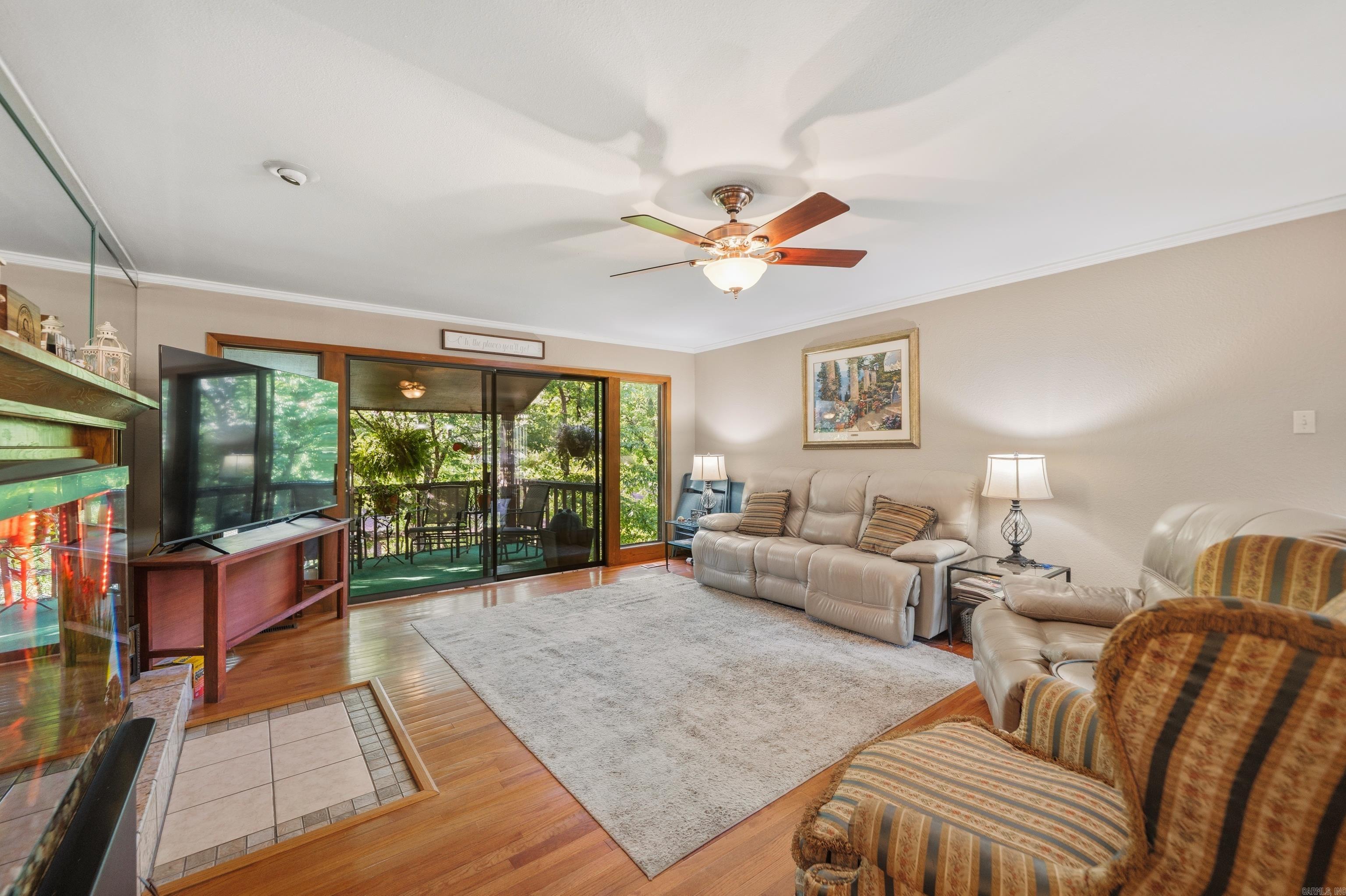 Spring Bay HPR Phase III - Residential