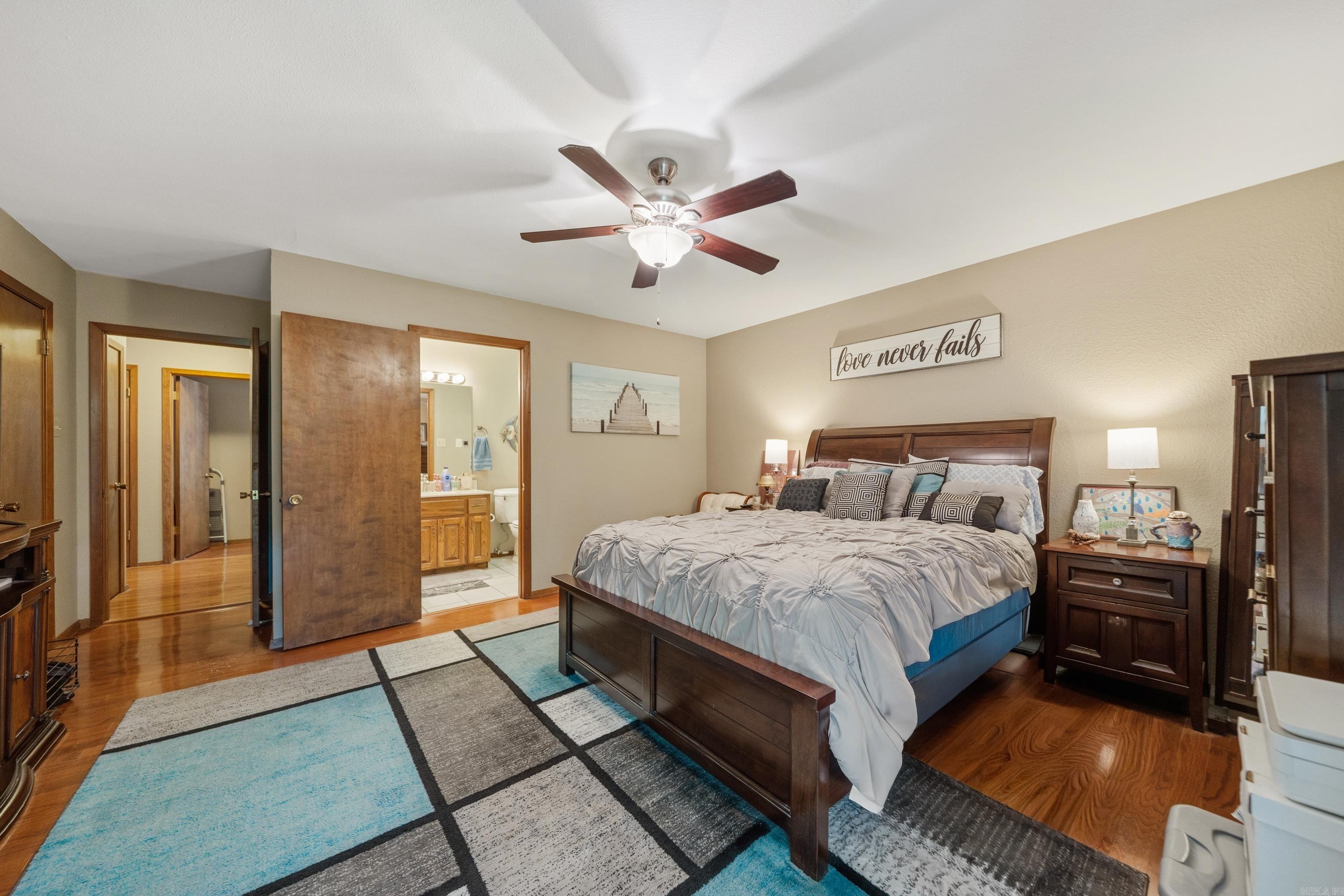 Spring Bay HPR Phase III - Residential