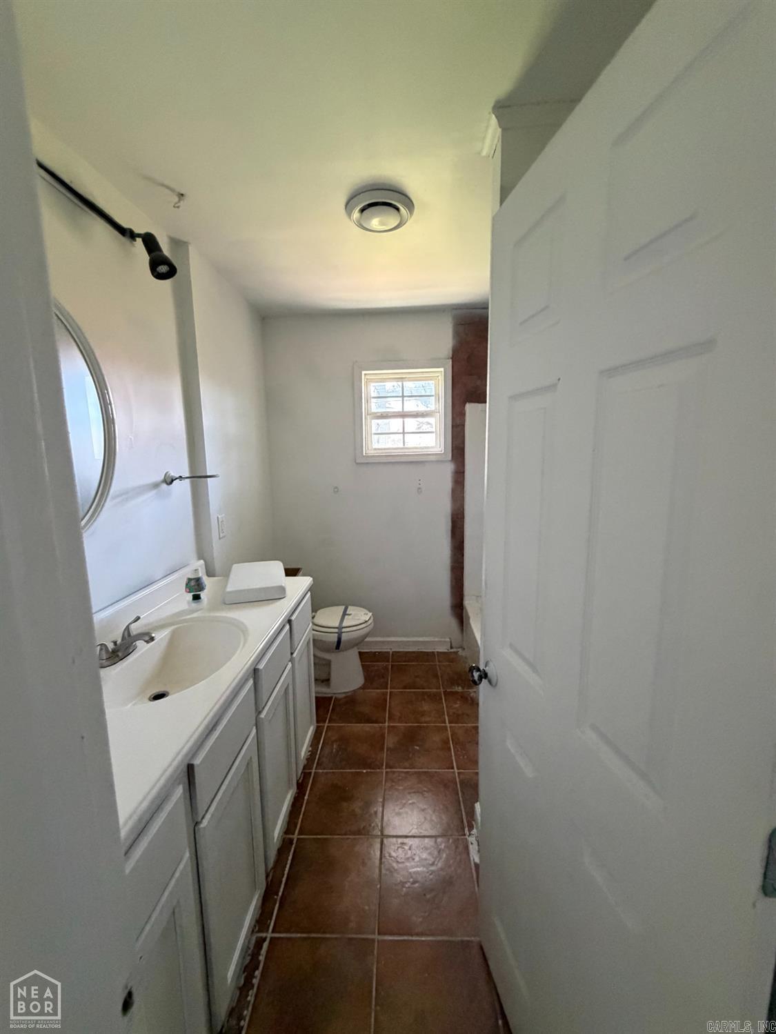 Whitlatch - Residential