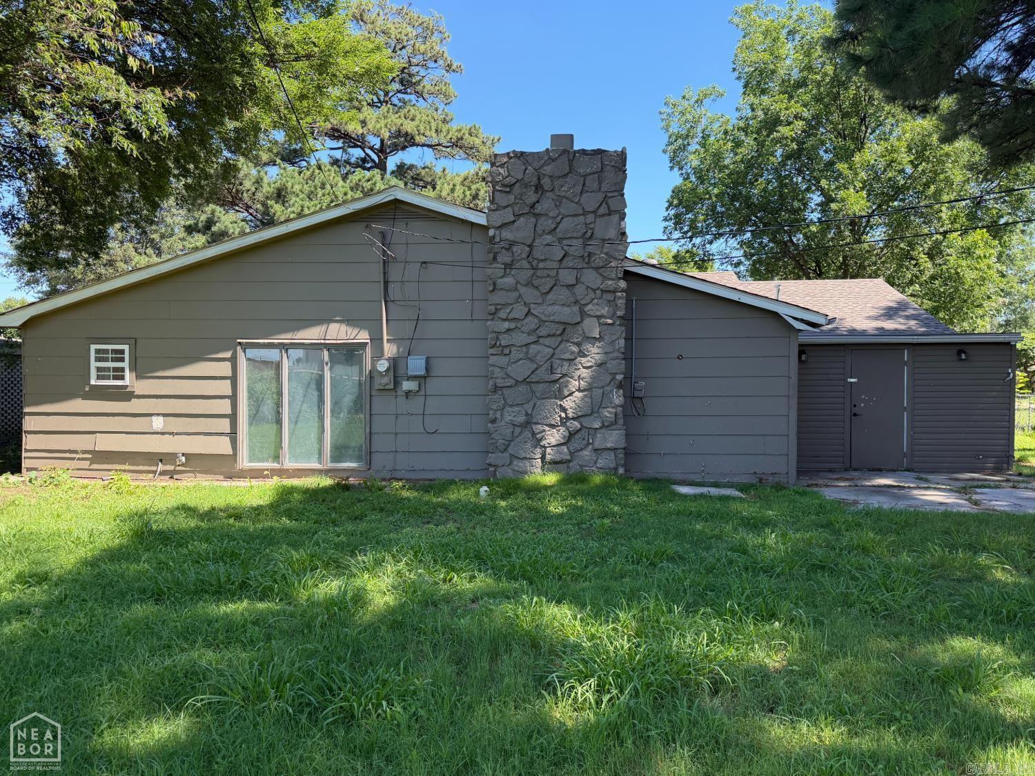 Whitlatch - Residential
