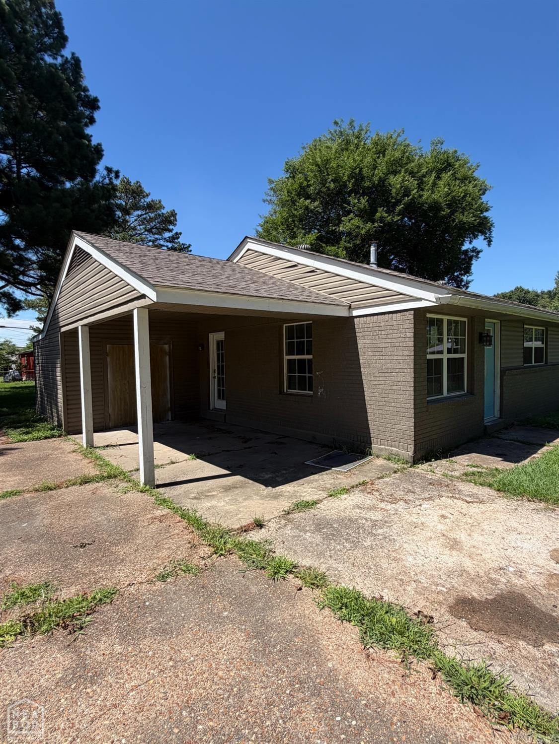 Whitlatch - Residential